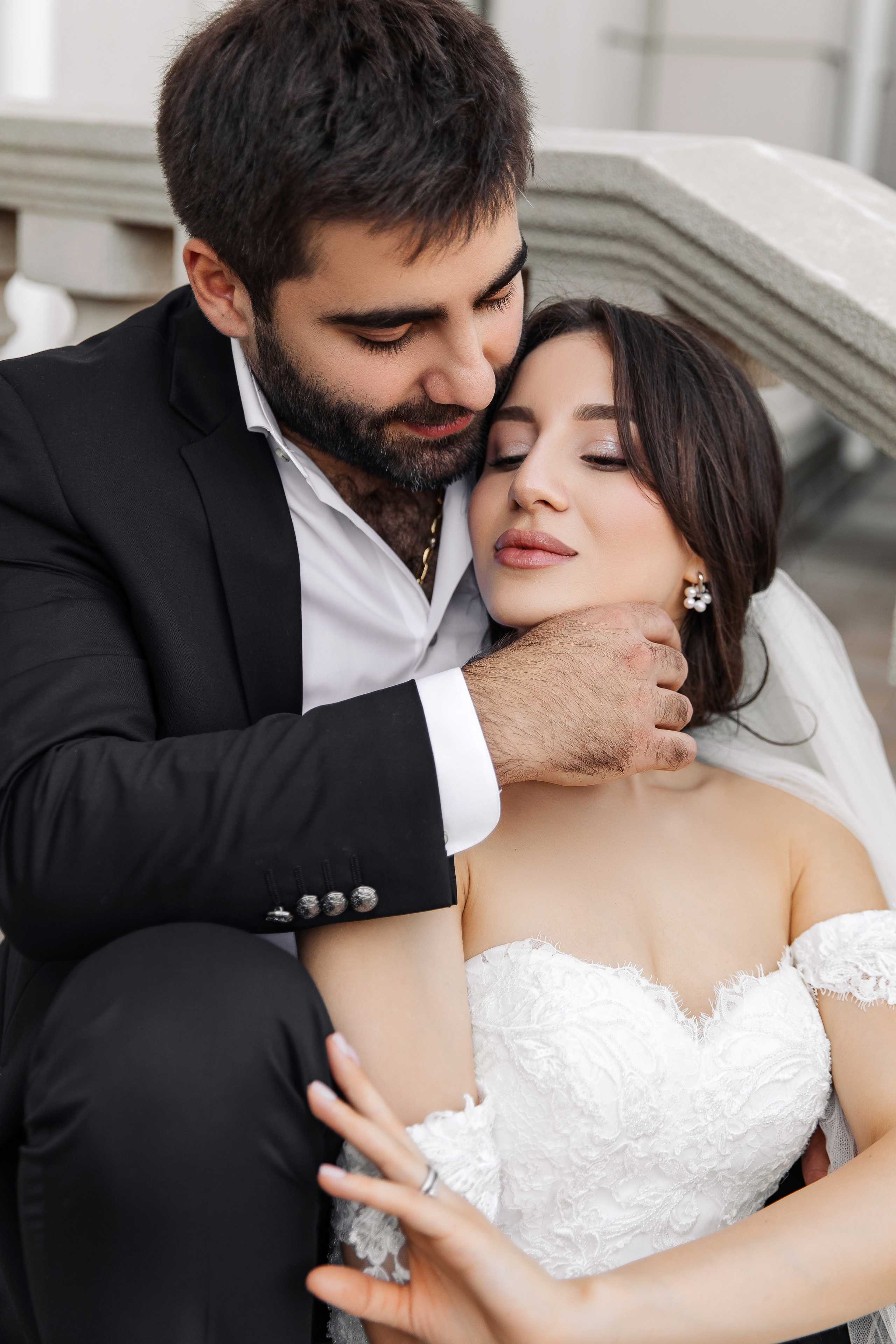 Арсен и Ася. Свадебный день. Свадебный и семейный фотограф в Ростове-на_дону, Тамара Оганесян