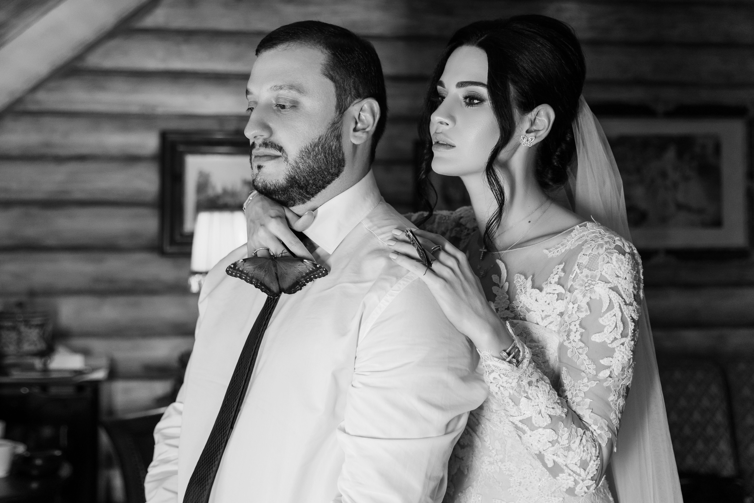 Иван и Эллина. Свадебный день. Свадебный и семейный фотограф в Ростове-на_дону, Тамара Оганесян