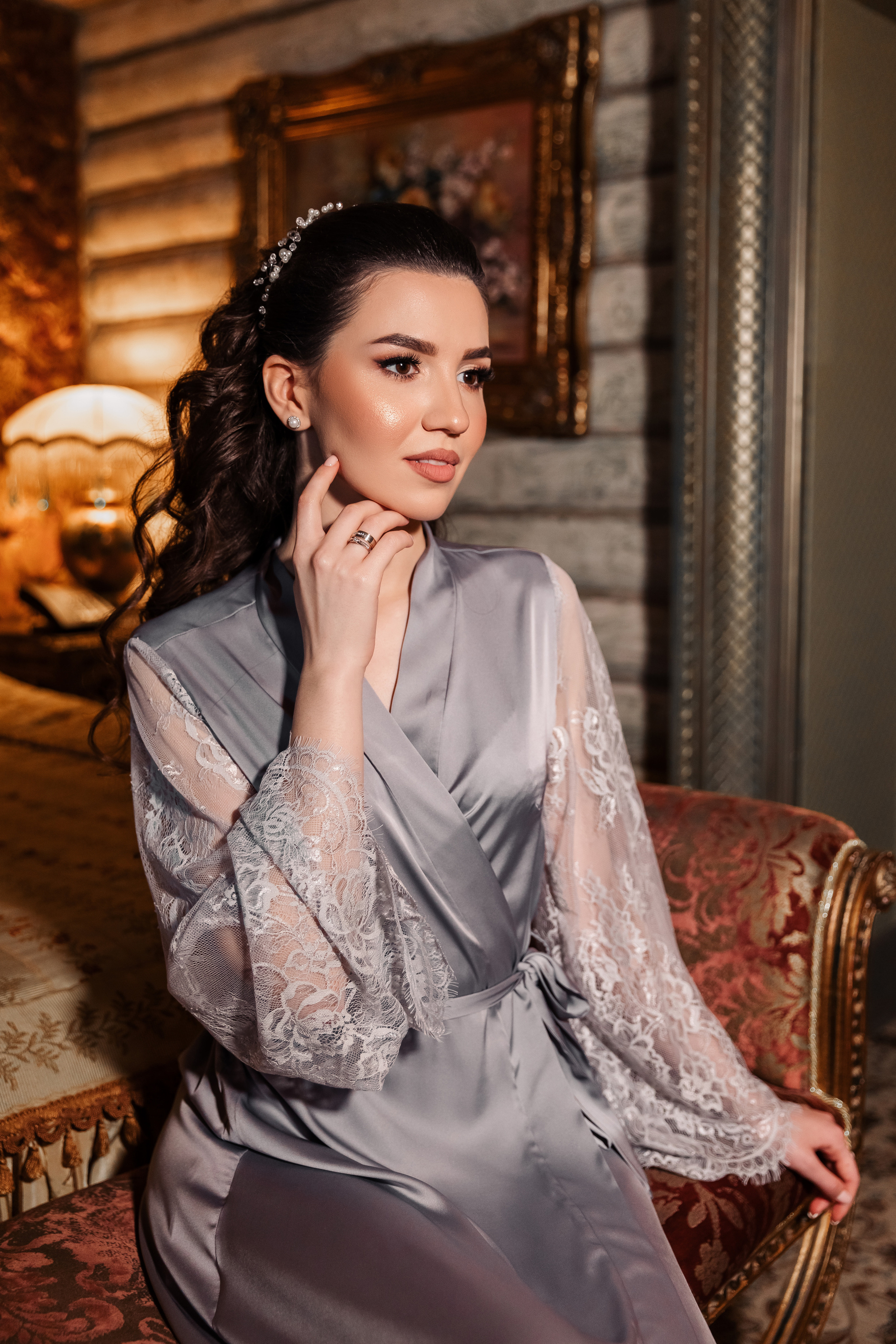 Микаил и Сакина. Свадебный день. Свадебный и семейный фотограф в Ростове-на_дону, Тамара Оганесян