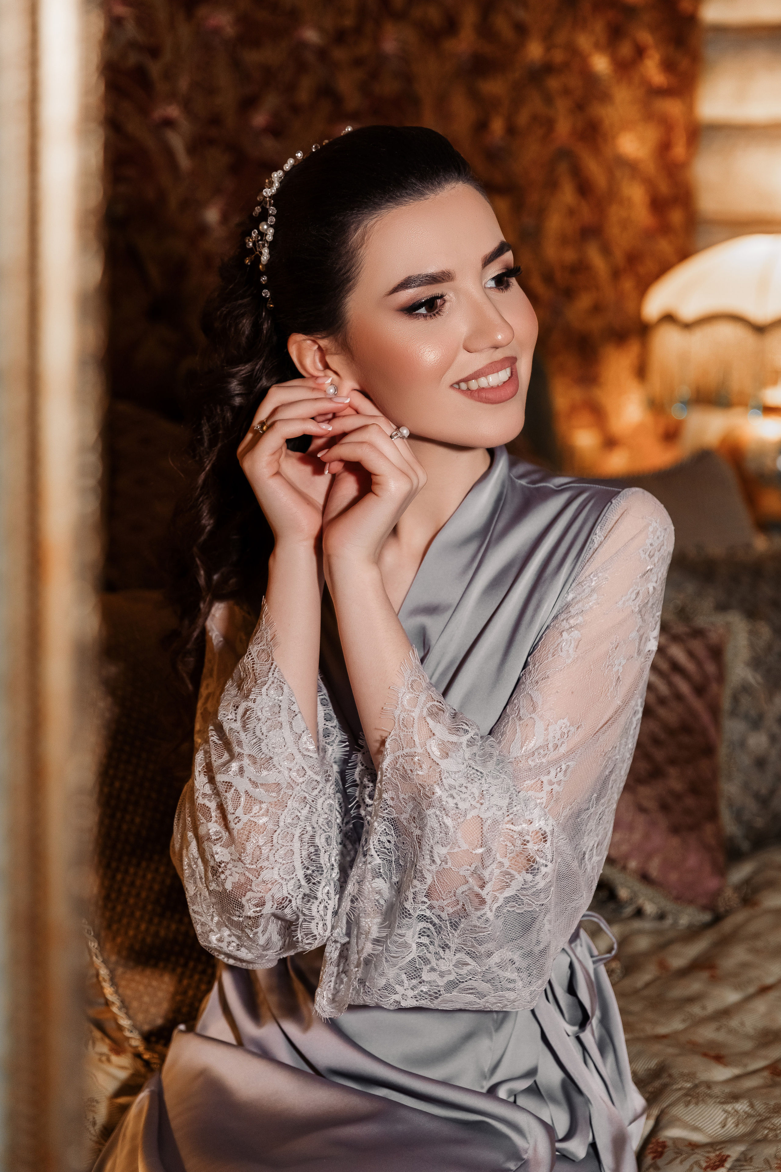 Микаил и Сакина. Свадебный день. Свадебный и семейный фотограф в Ростове-на_дону, Тамара Оганесян