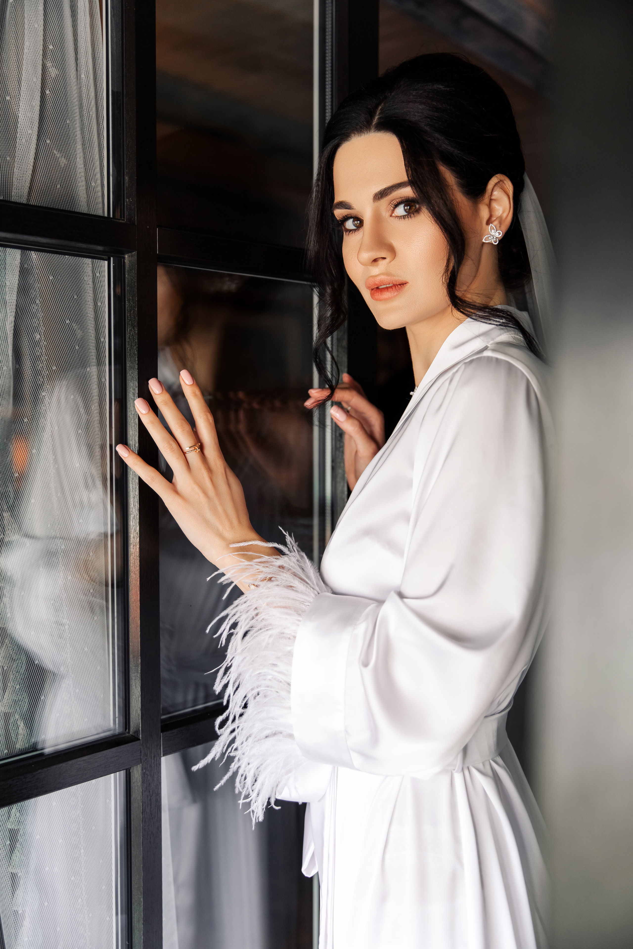 Иван и Эллина. Свадебный день. Свадебный и семейный фотограф в Ростове-на_дону, Тамара Оганесян