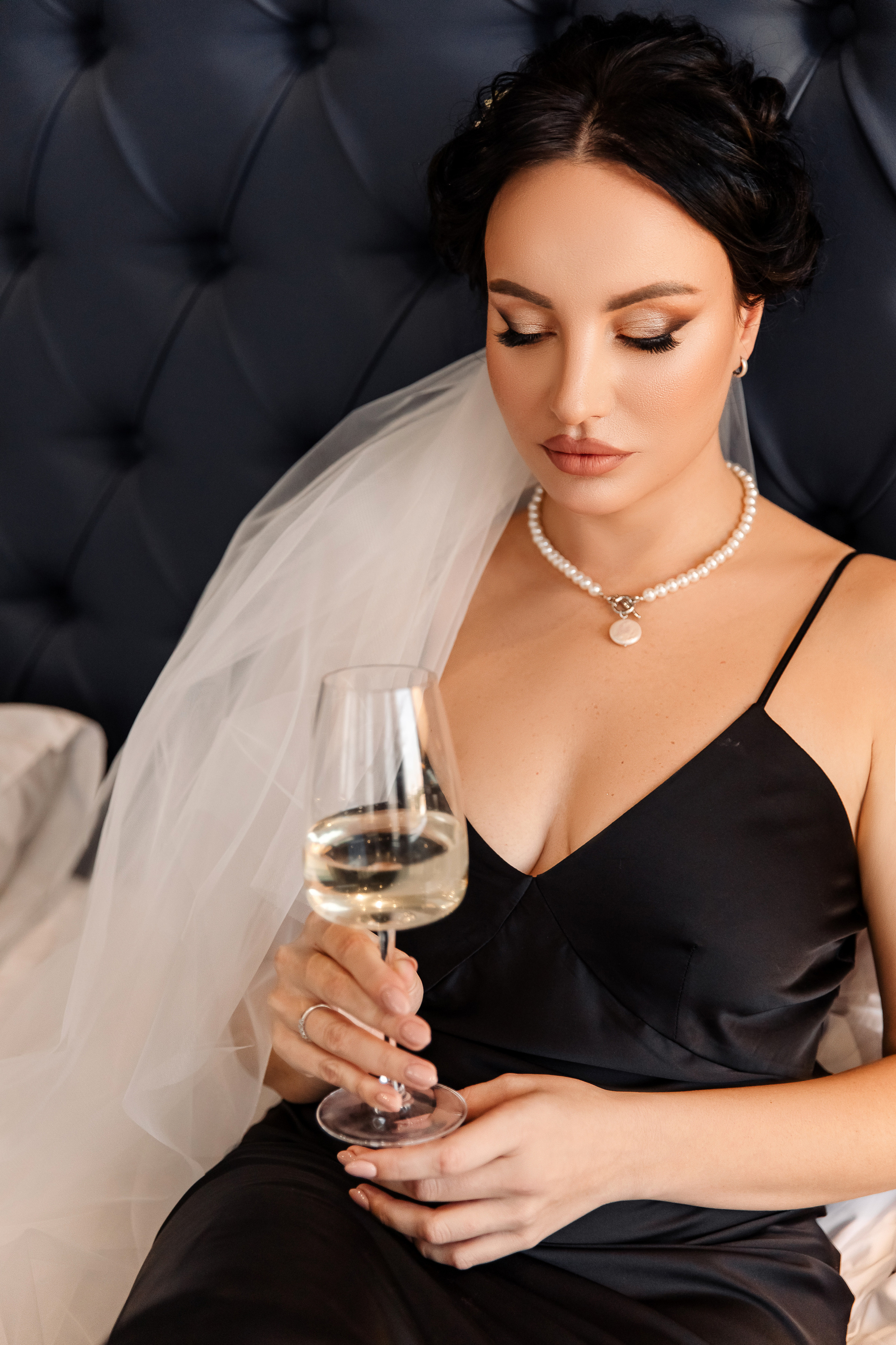 Андрей и Ольга. Свадебный день. Свадебный и семейный фотограф в Ростове-на_дону, Тамара Оганесян