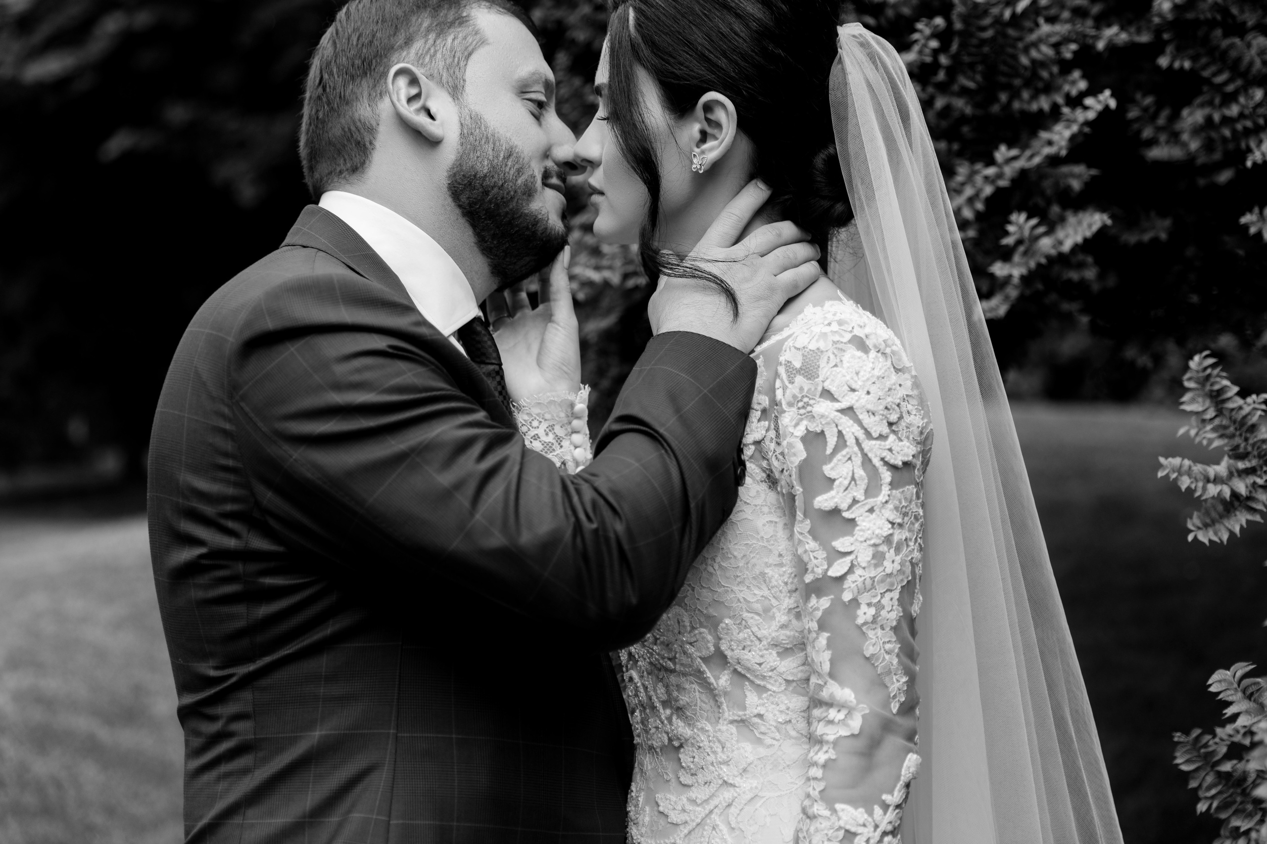 Иван и Эллина. Свадебный день. Свадебный и семейный фотограф в Ростове-на_дону, Тамара Оганесян