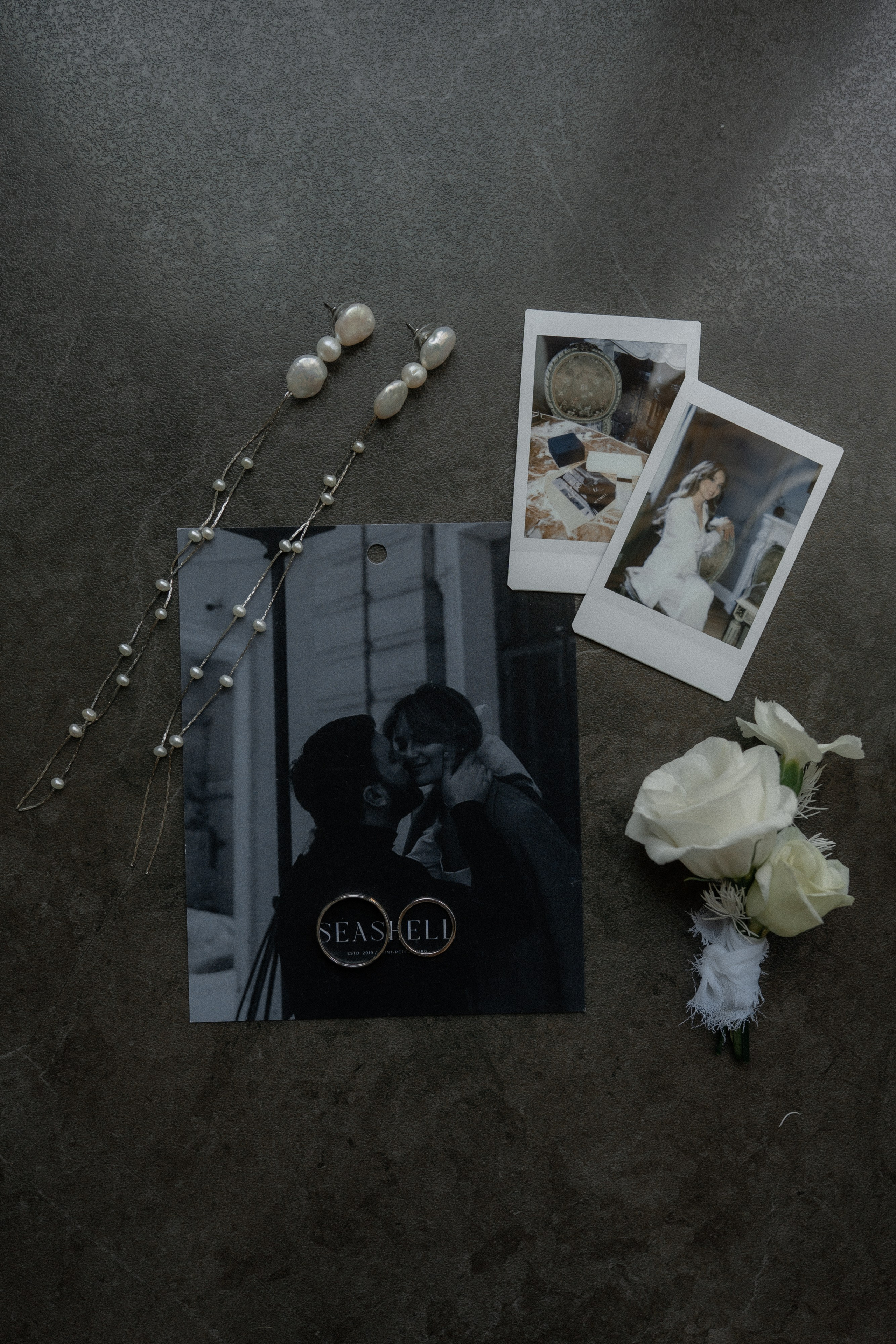 Женя & Никита. Свадебное агентство WedStories agency