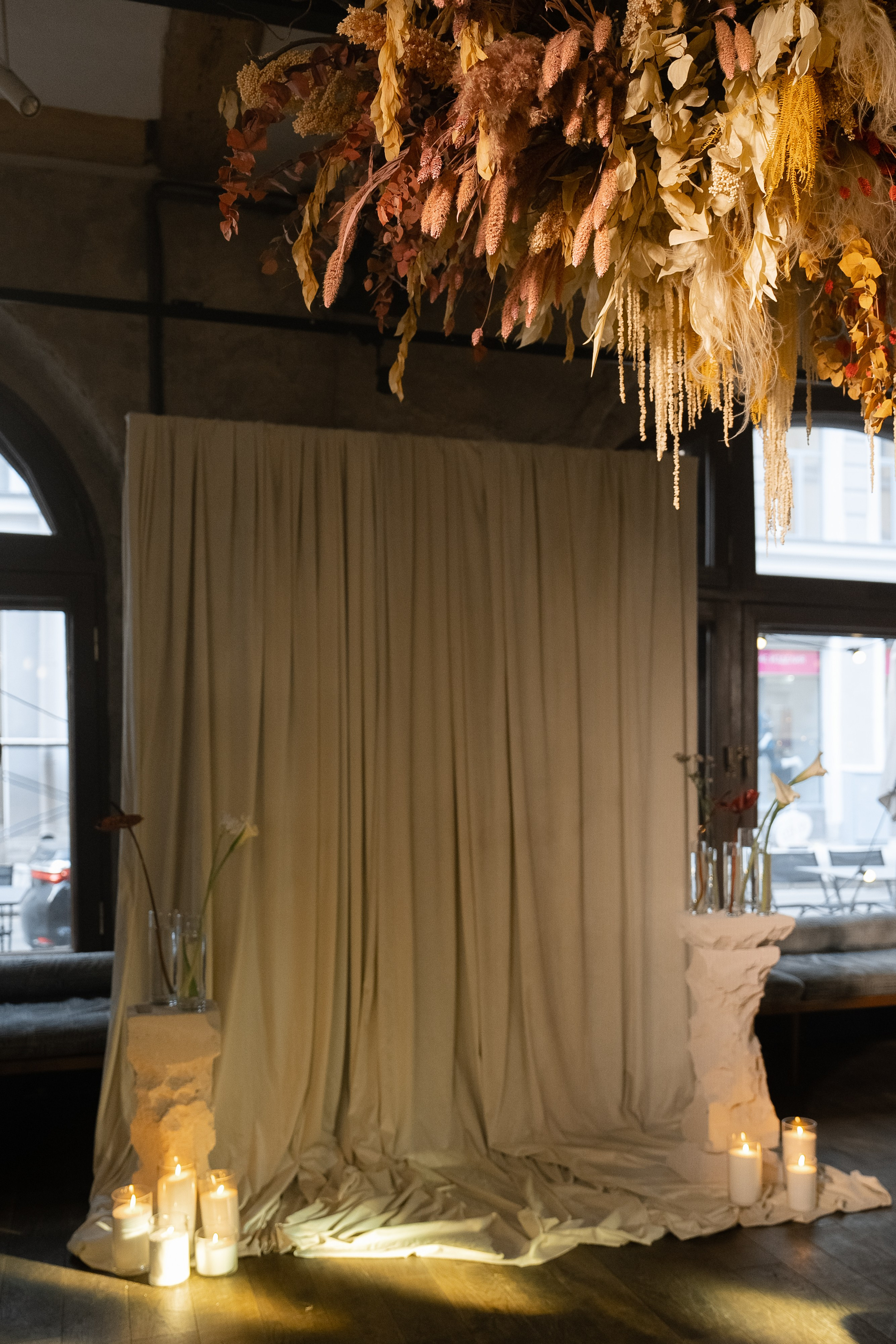 Катя & Миша. Свадебное агентство WedStories agency