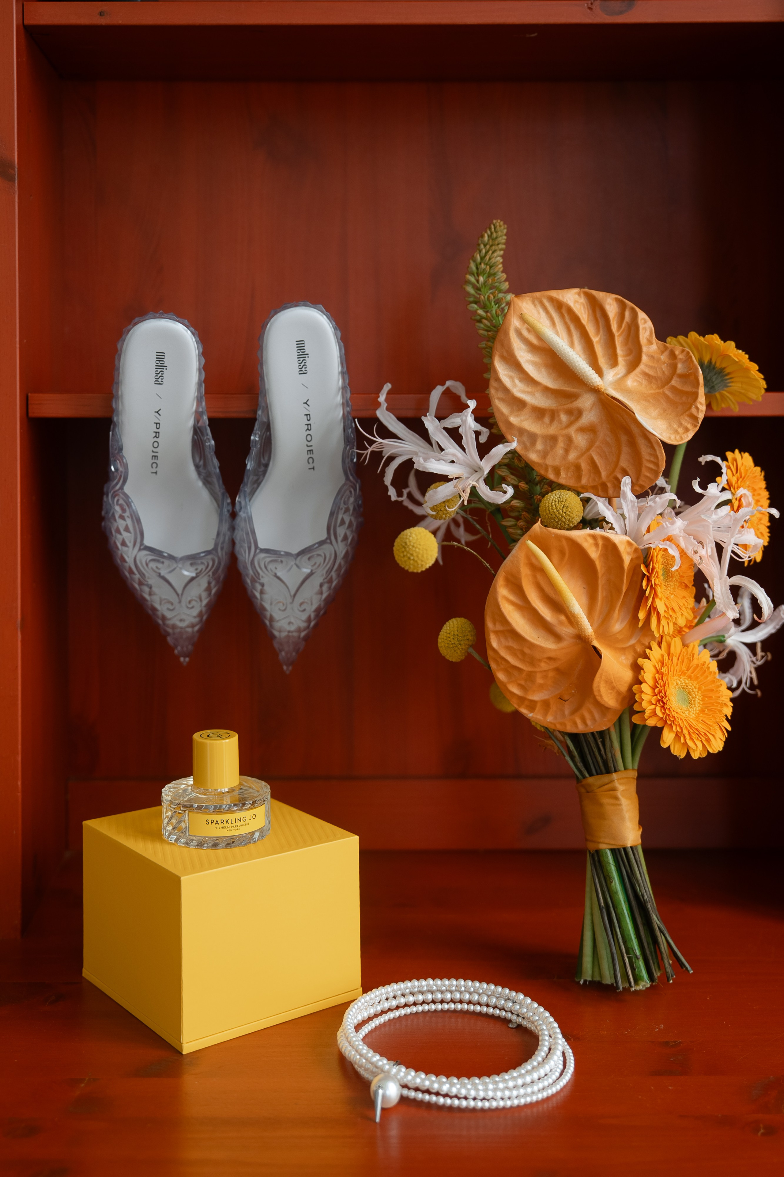 Диана & Серж. Свадебное агентство WedStories agency