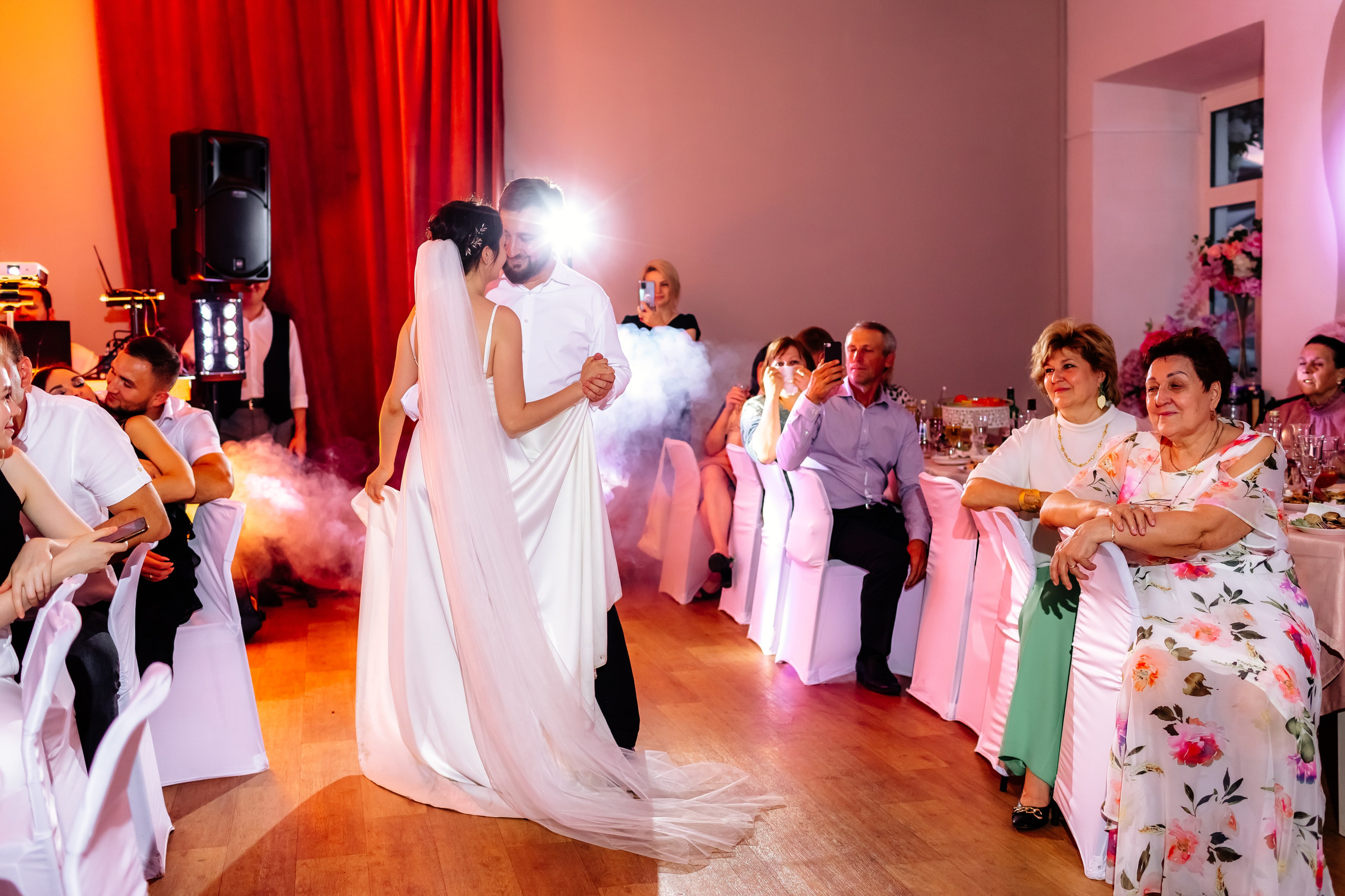 Игорь и Мария. Свадебный и семейный фотограф Разида Мухаметова