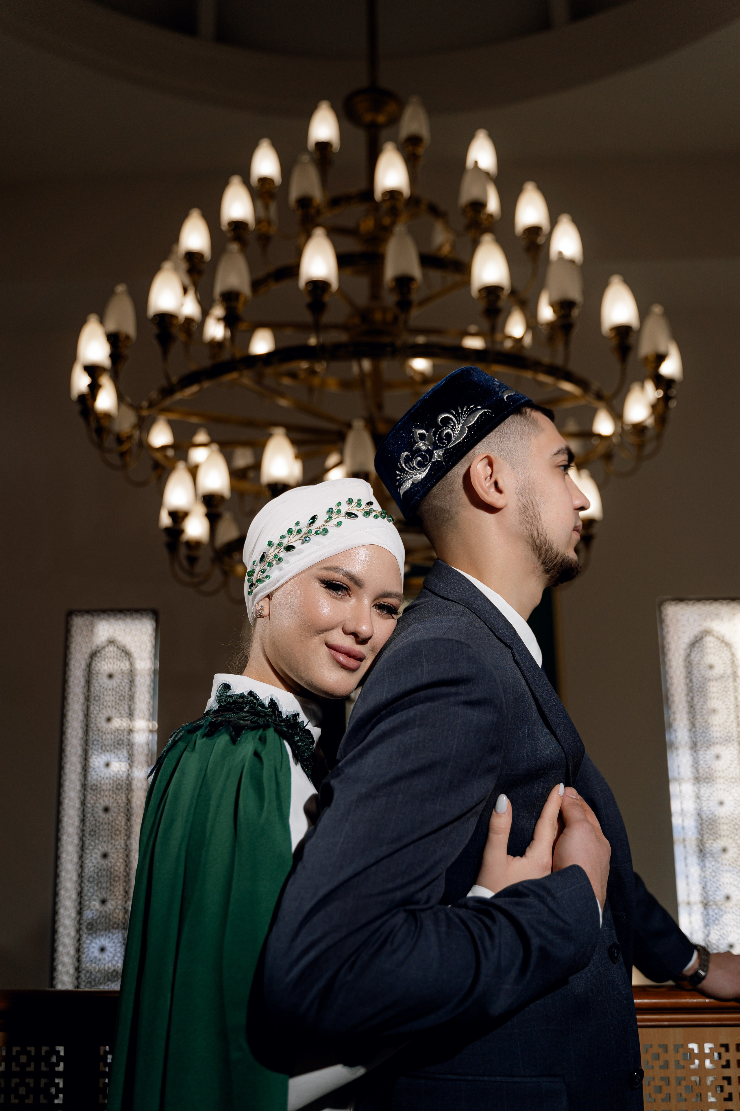 Разиль & Лейсан (Гаиля). RAMIL SAFIULLIN