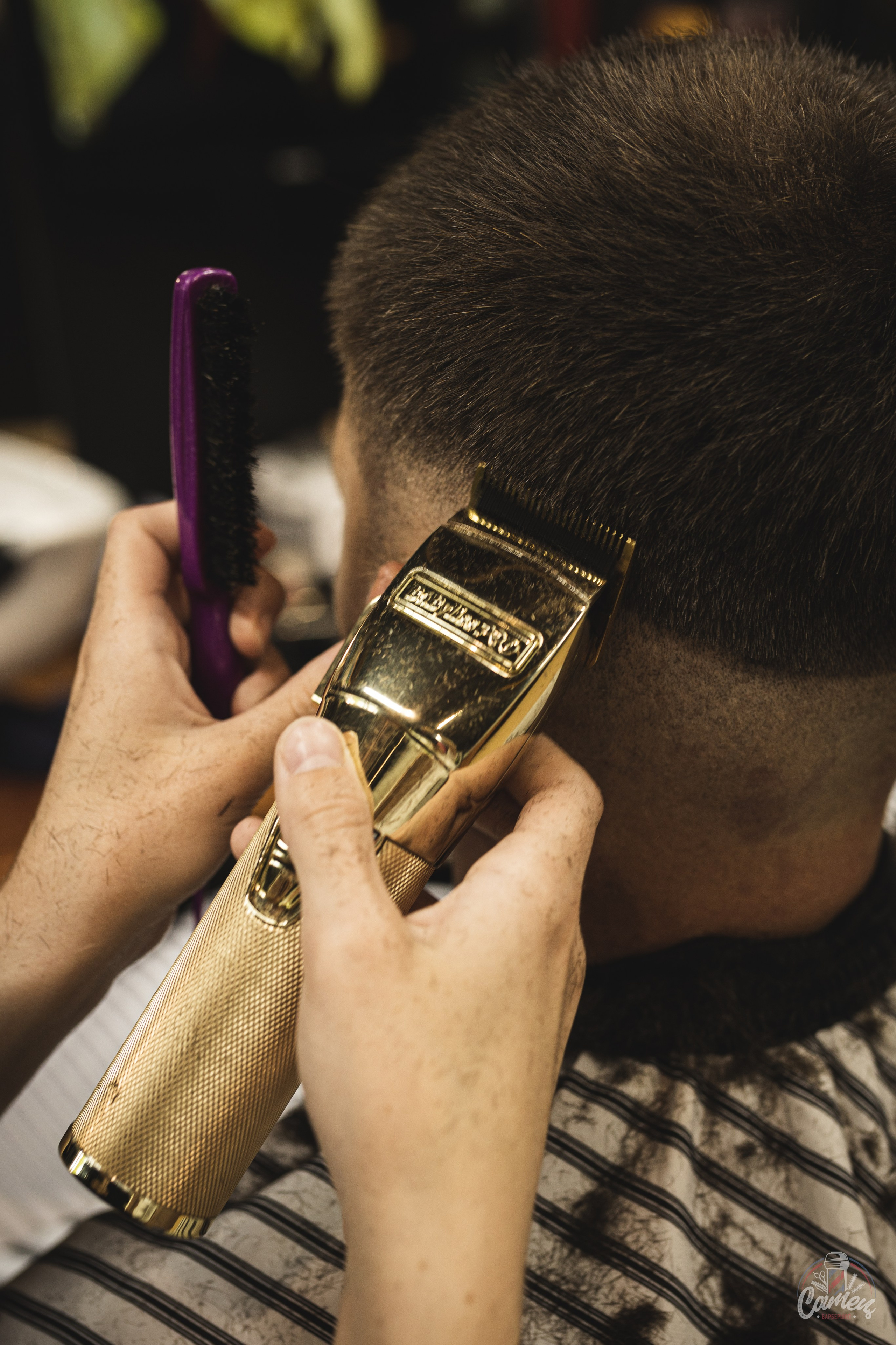 Салоны. Портретный фотограф Кристина Лукьянова