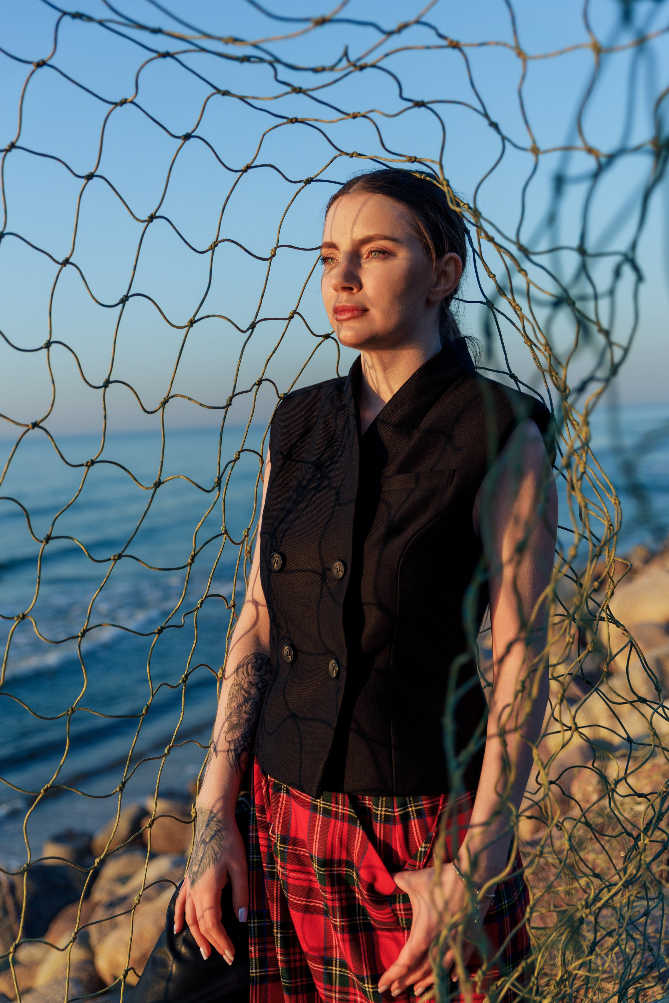 BIGI. Фотограф Анастасия Горлач в Калининграде