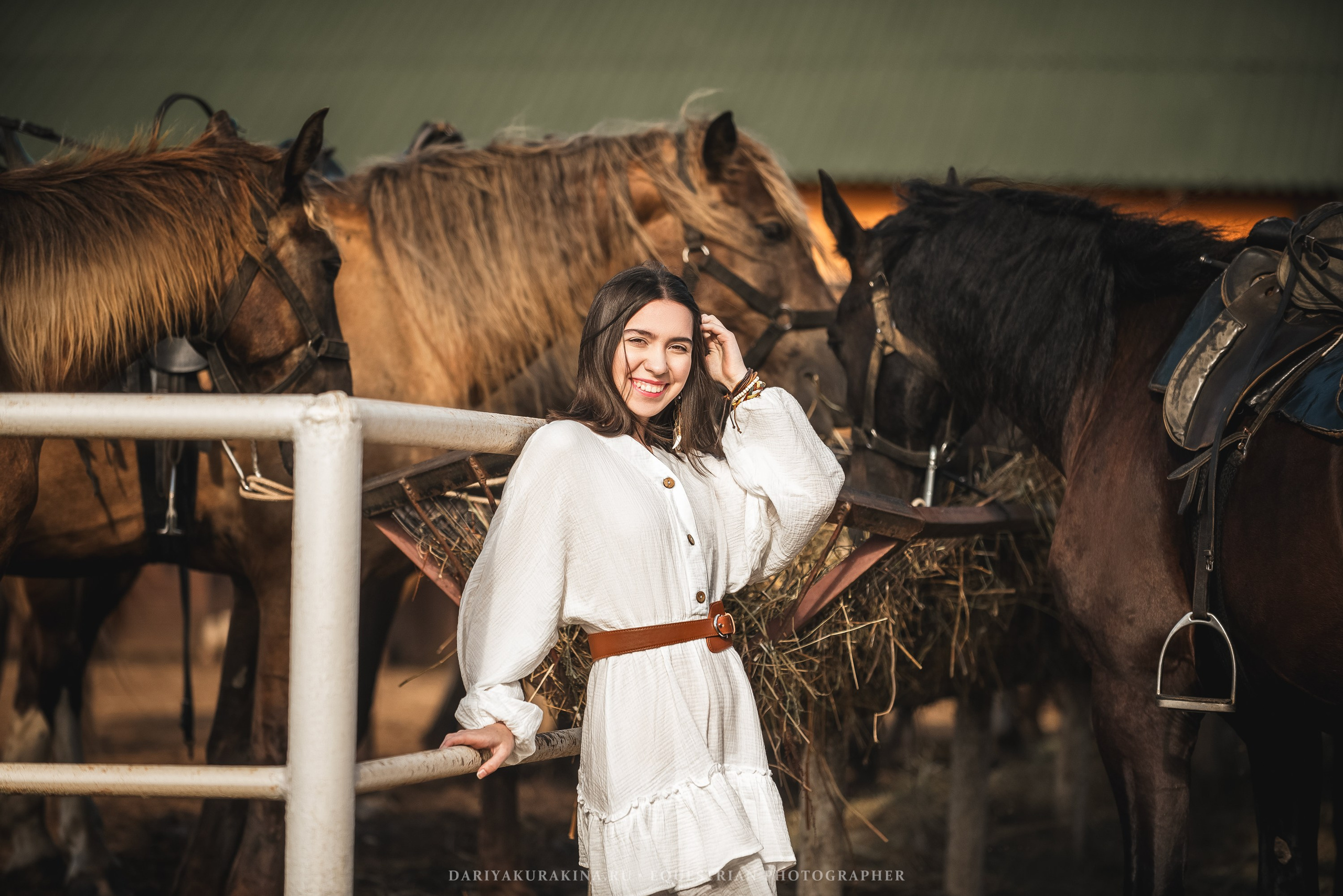Алиса — Аванпост. Конный фотограф Куракина Дарья • Фотосессии с лошадьми