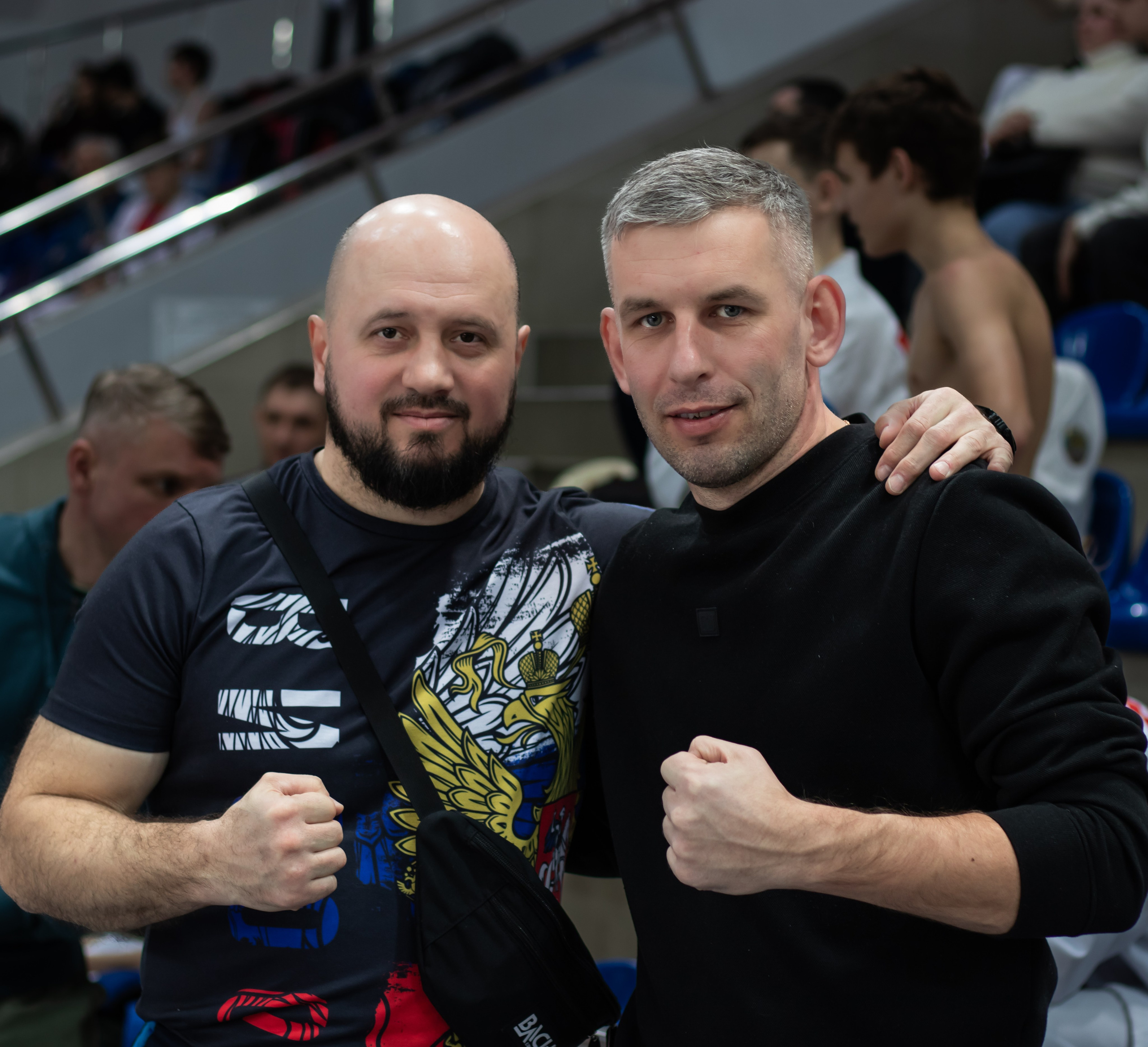 Портрет индивидуальная фотосессия