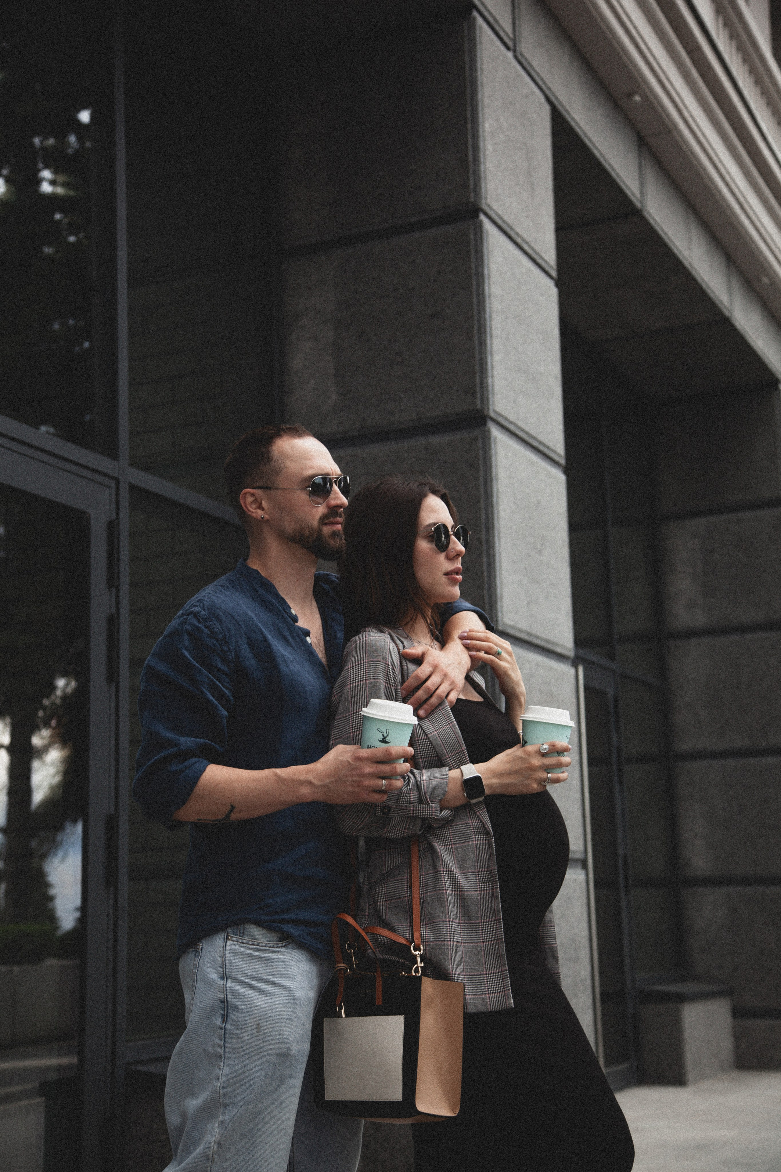 Егор и Настя 2.0. Женский портрет в Нижнем Новгороде Татьяна Малюгина