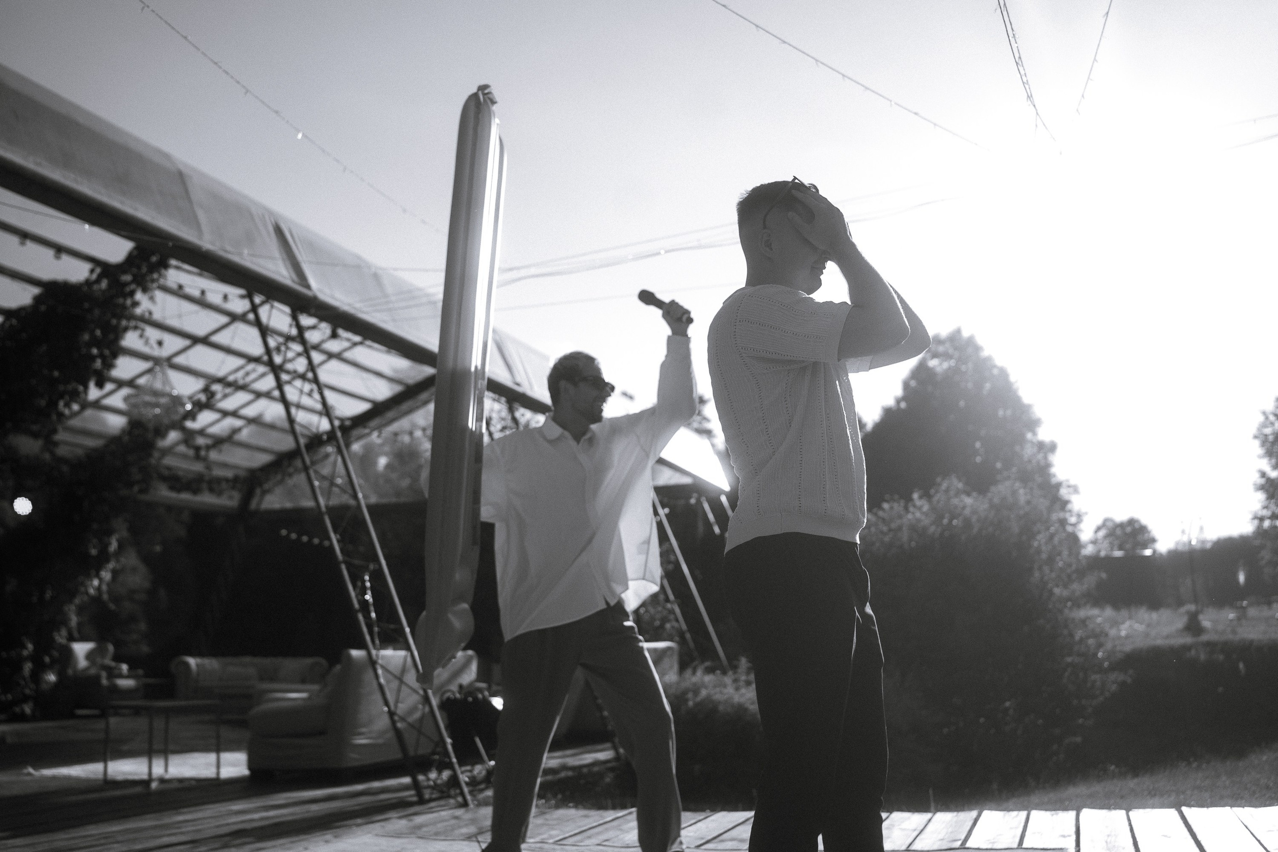 Ксюша и Степа. Антон Гошовский - свадебный и семейный фотограф в Москве и Крыму