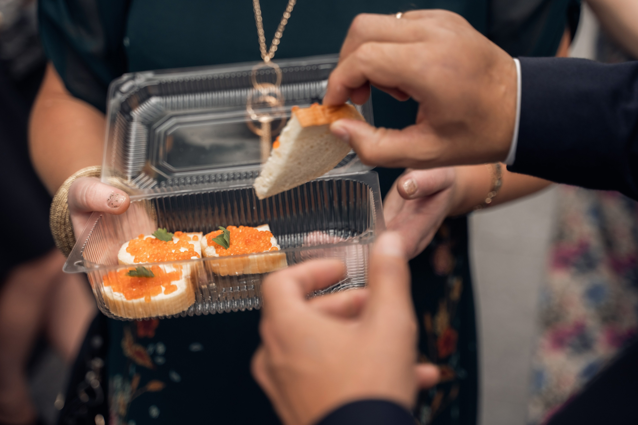 Она сказала «Зае@ись»!. Свадебный фотограф Москва и МО