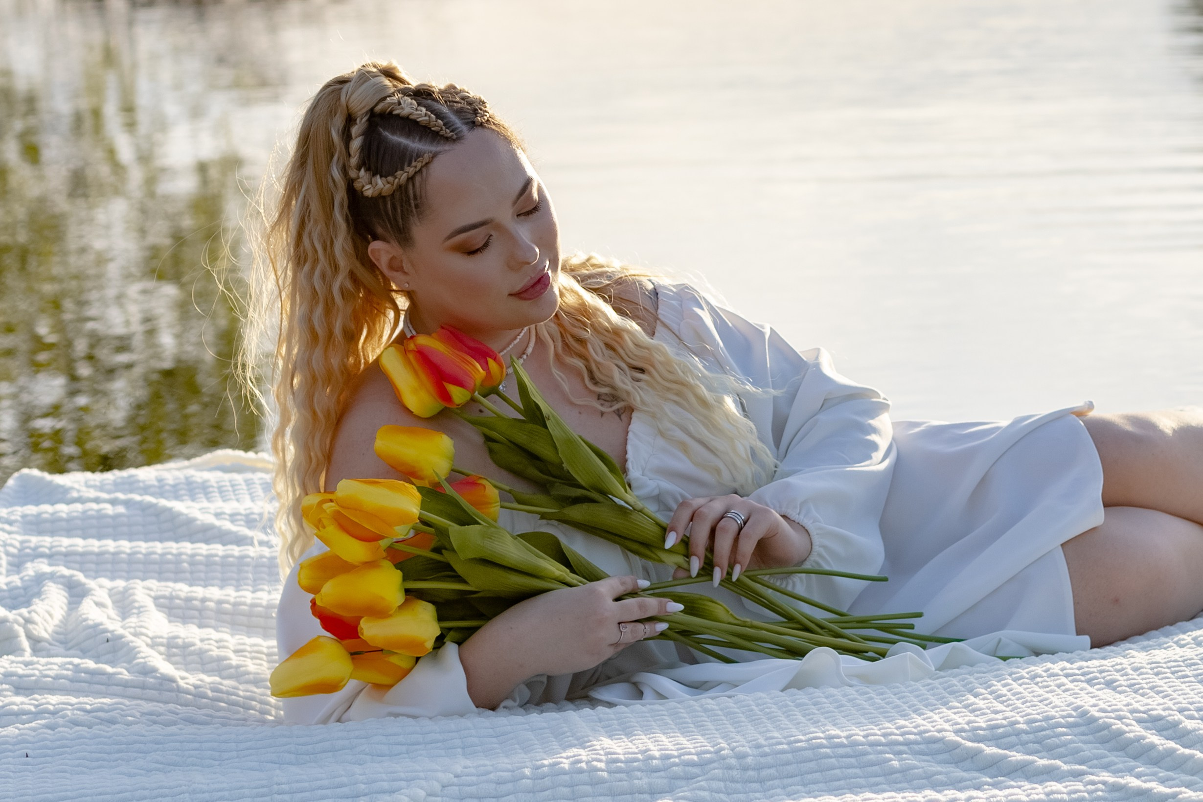 Индивидуальная съемка. Главная