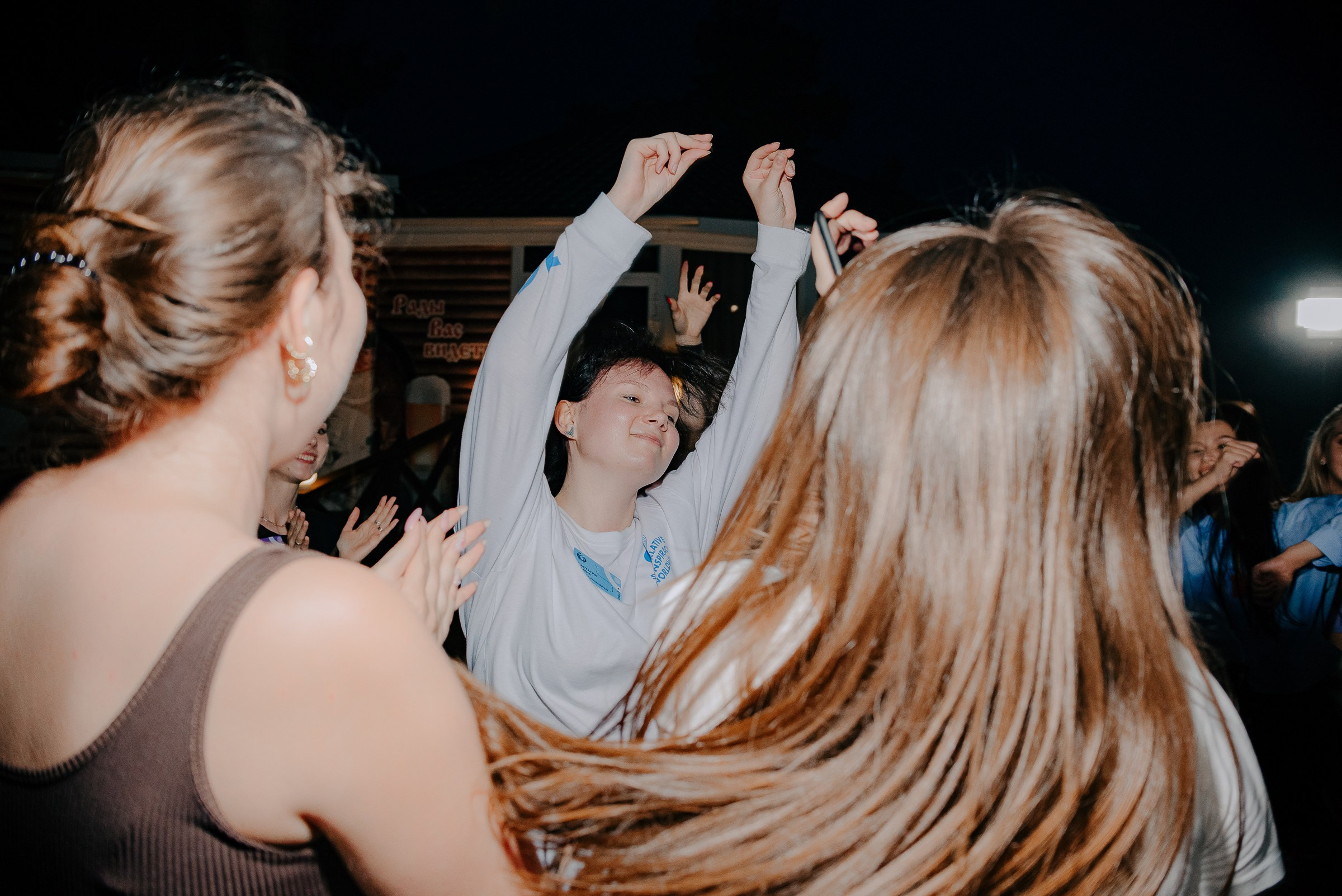 2-х ДНЕВНЫЙ КОРПОРАТИВ В СТИЛЕ ЛАГЕРНОЙ СМЕНЫ НА ТУРГОЯКЕ. Репортажный фотограф Зуев Роман г. Челябинск