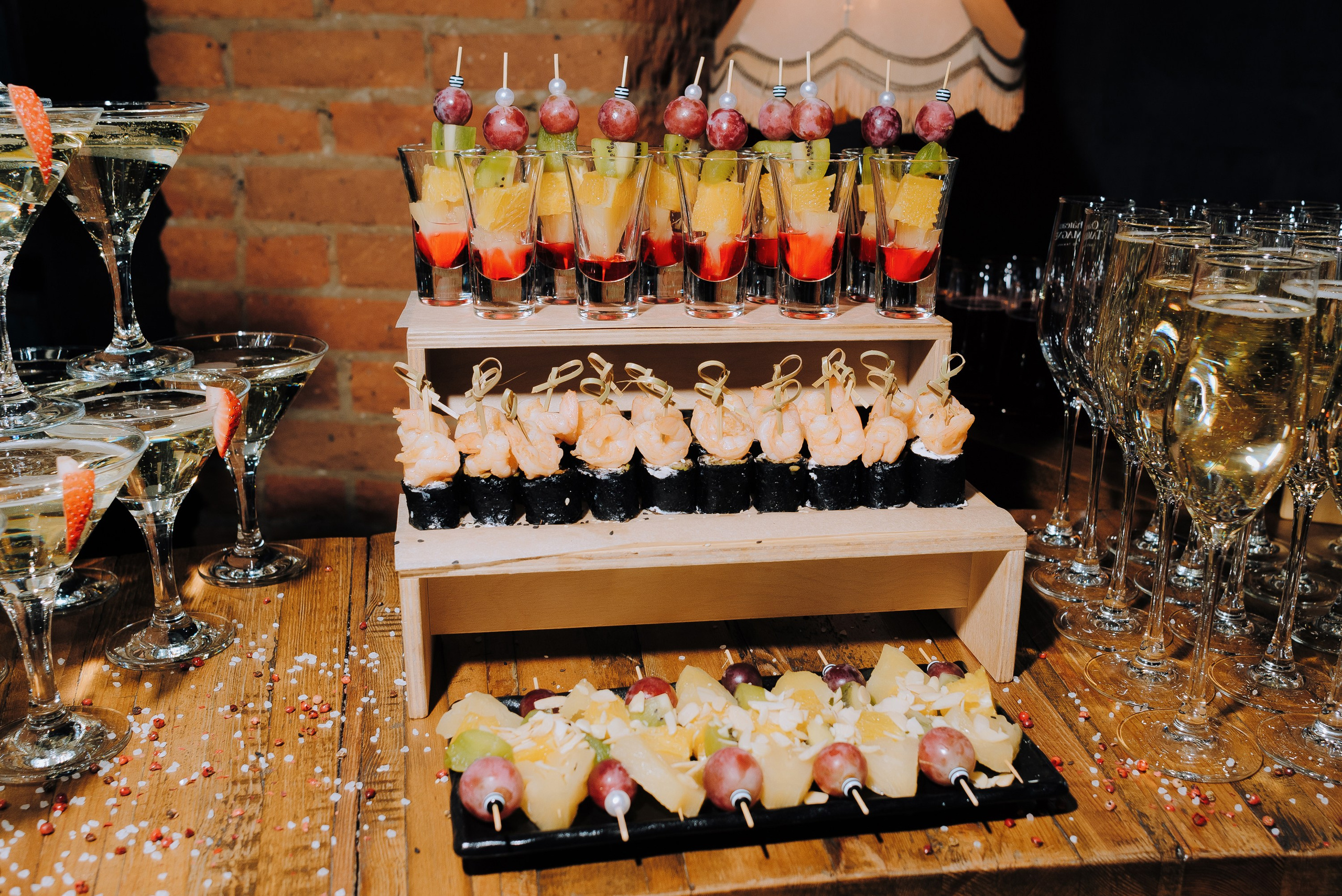 MONAMI DAY. Репортажный фотограф Зуев Роман г. Челябинск