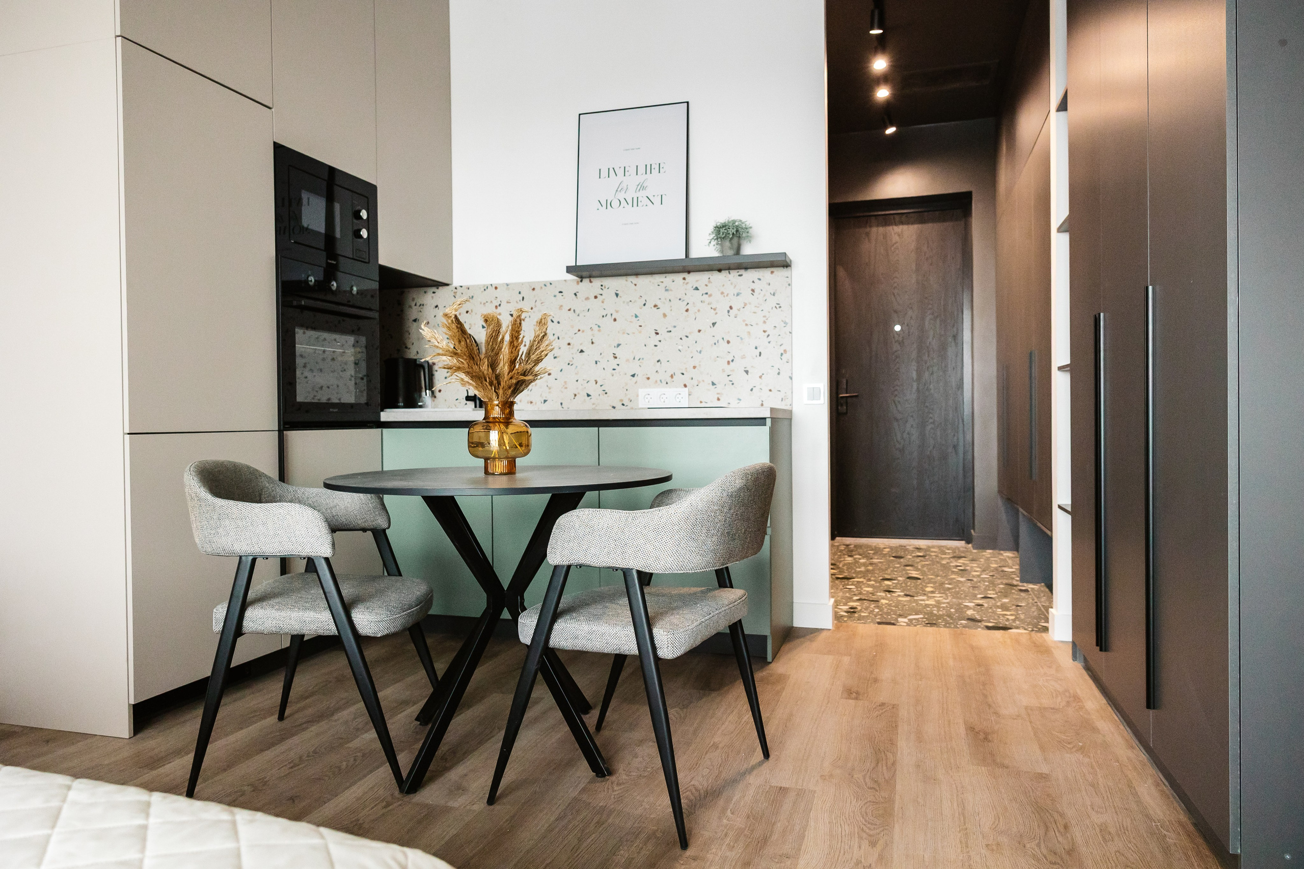 Квартиры. Фотограф в Санкт-Петербурге Кирюшенков Андрей