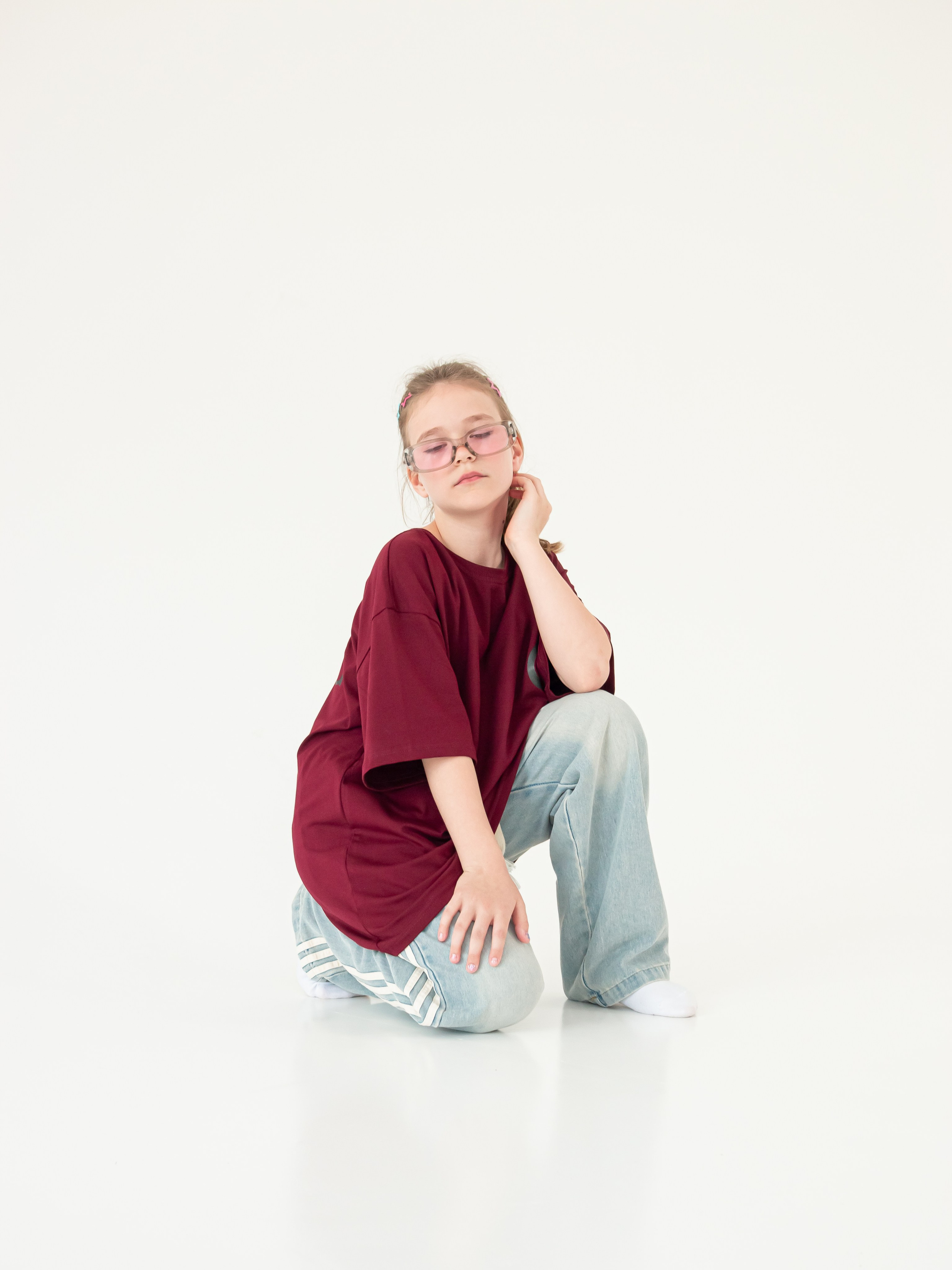 Студия танца ИНОЙ | детские группы. Анна Беликова — Семейный и портретный фотограф Ростов-на-Дону