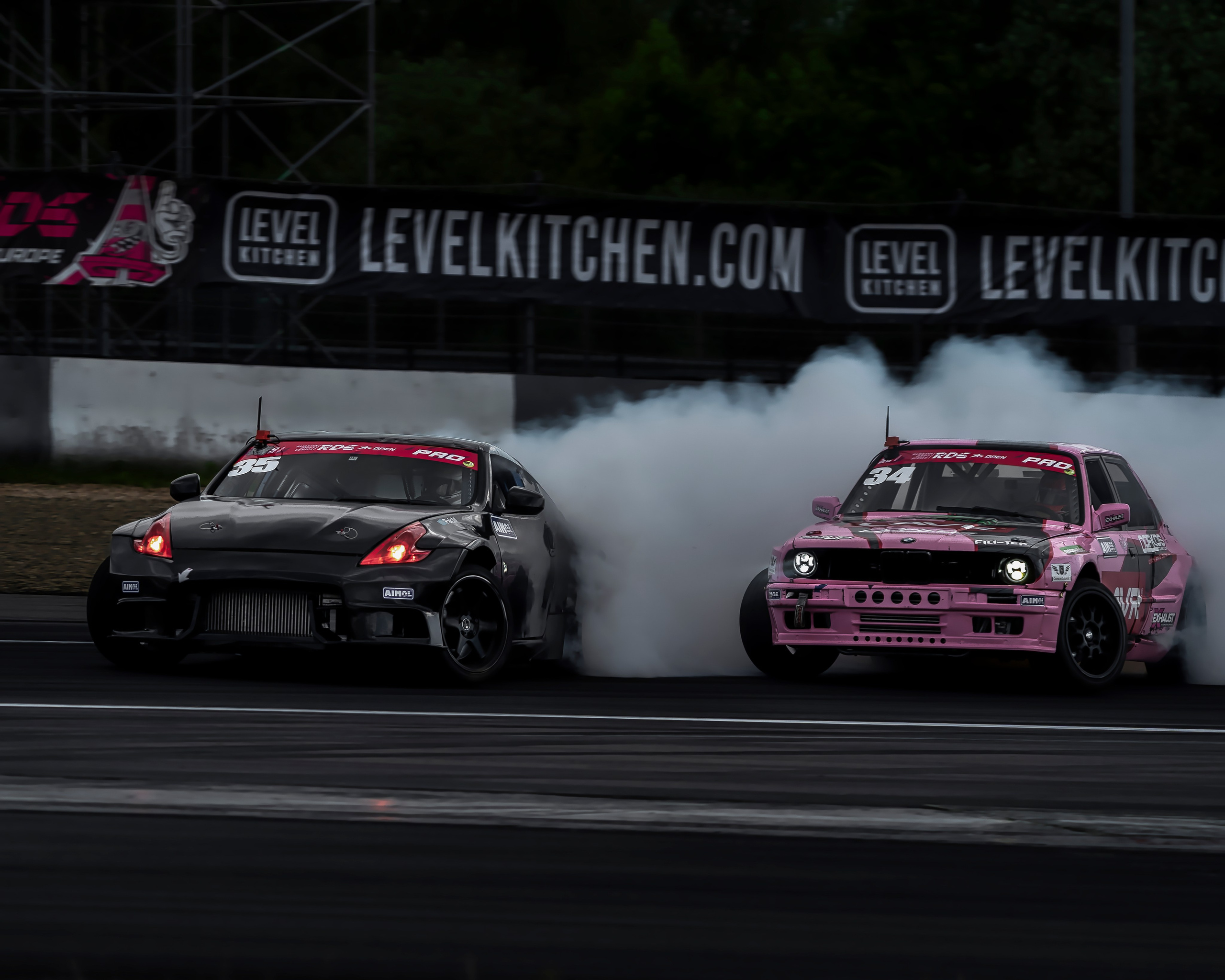 RDS Open st 3. MRW. FM Media Сrew. Репортажные фото и видео