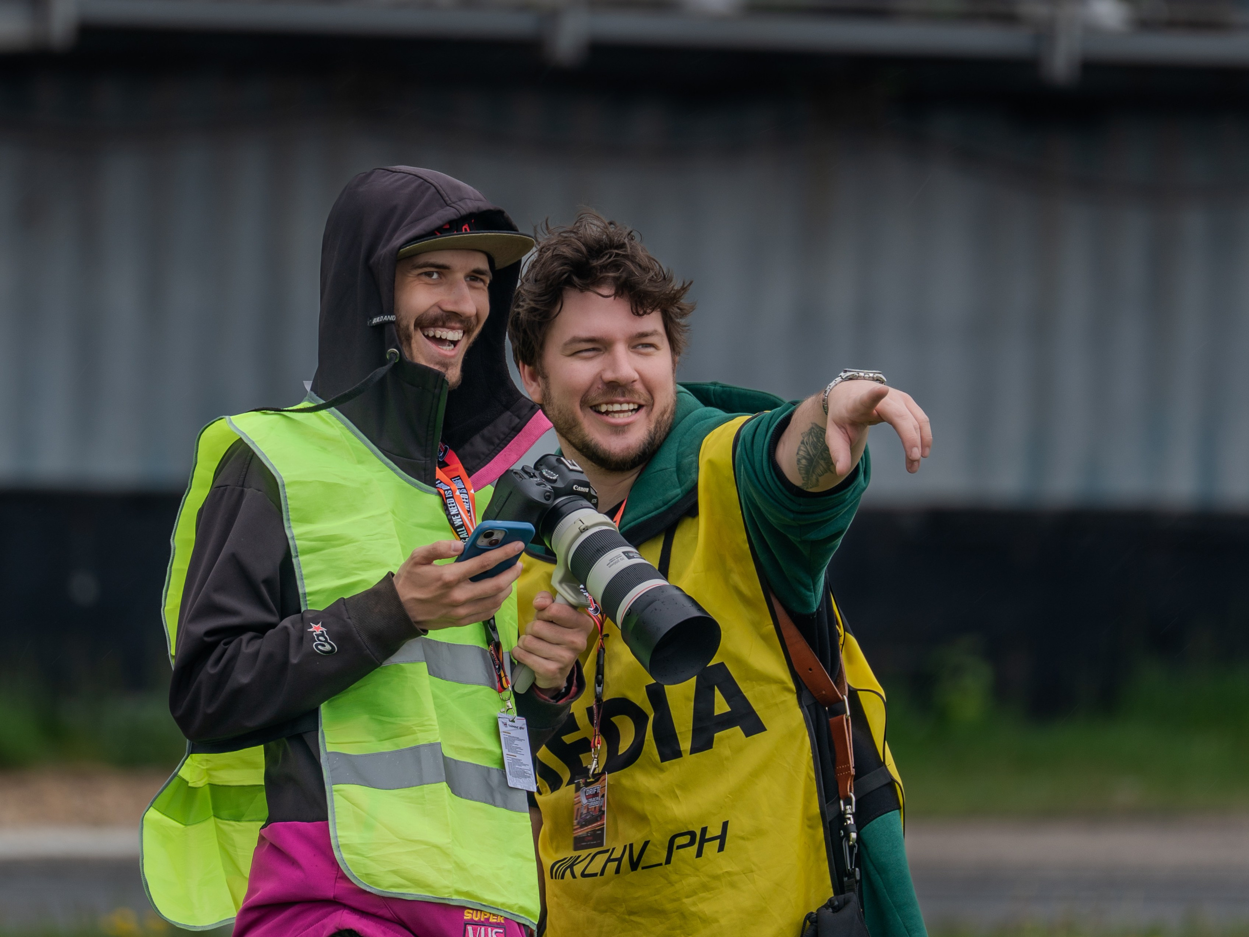 DriftExpo Track Mode ADM Raceway. FM Media Сrew. Репортажные фото и видео