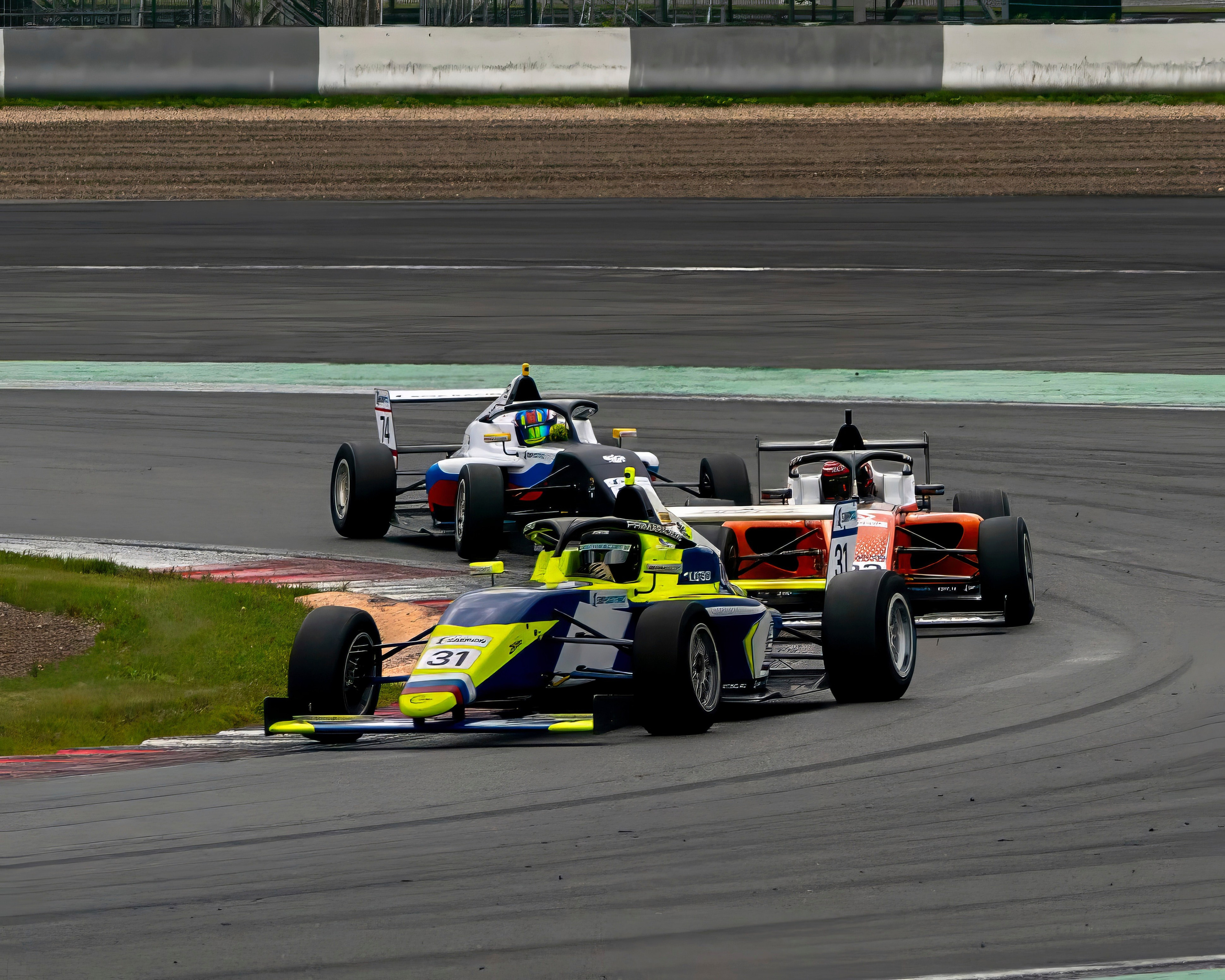 РСКГ 2025. FM Media Сrew. Репортажные фото и видео