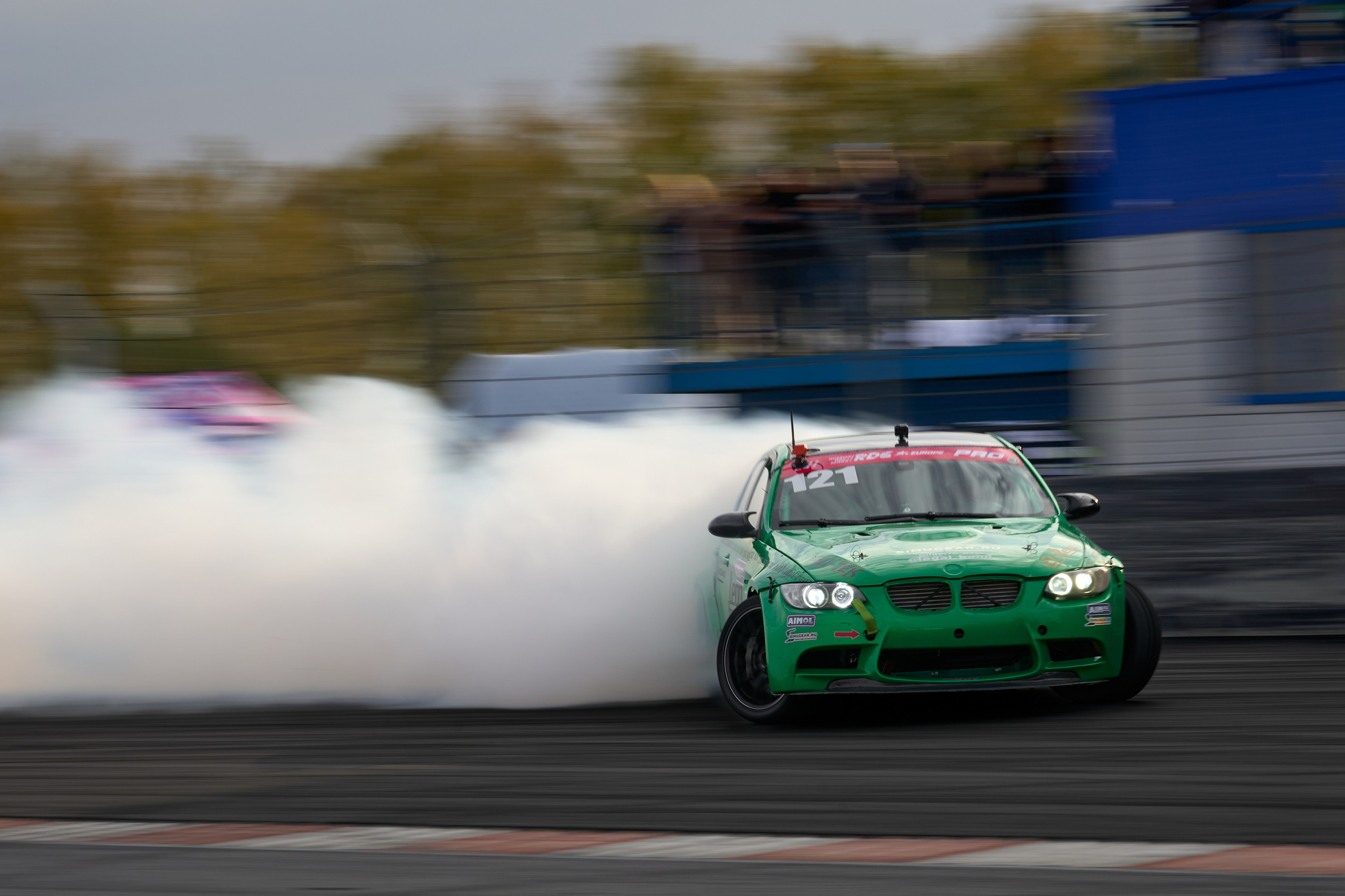 RDS Europe 2024. FM Media Сrew. Репортажные фото и видео