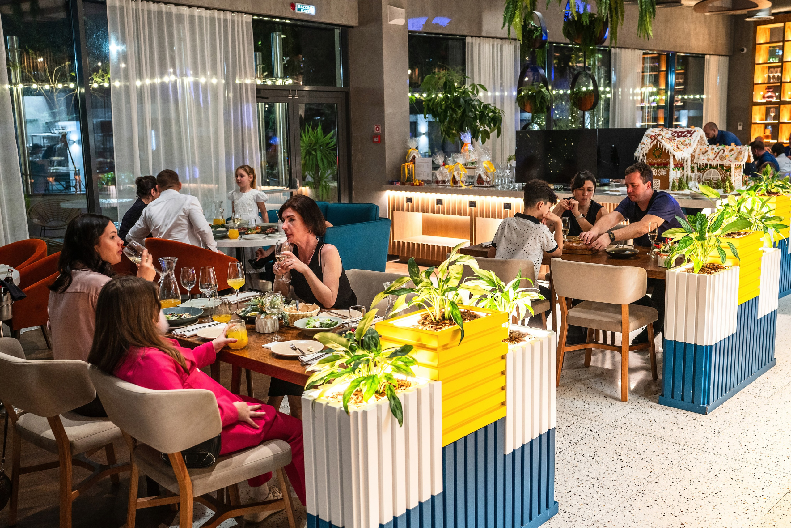 Фотограф на новогодний корпоратив. Фотограф Сочи