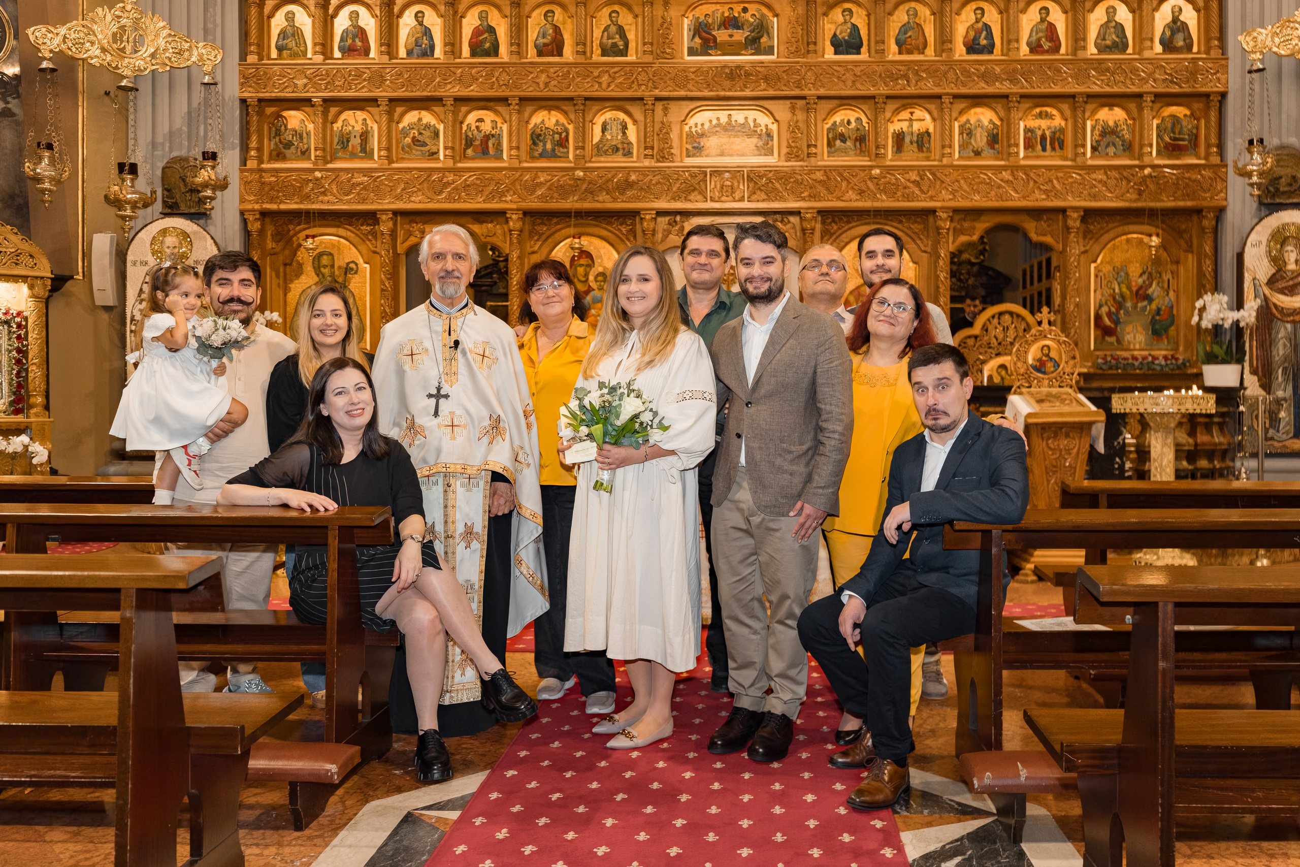 Eugen Hanna. Maria Anistratova | Destination Photographer, Videographer & Drone Pilot — Lake Como