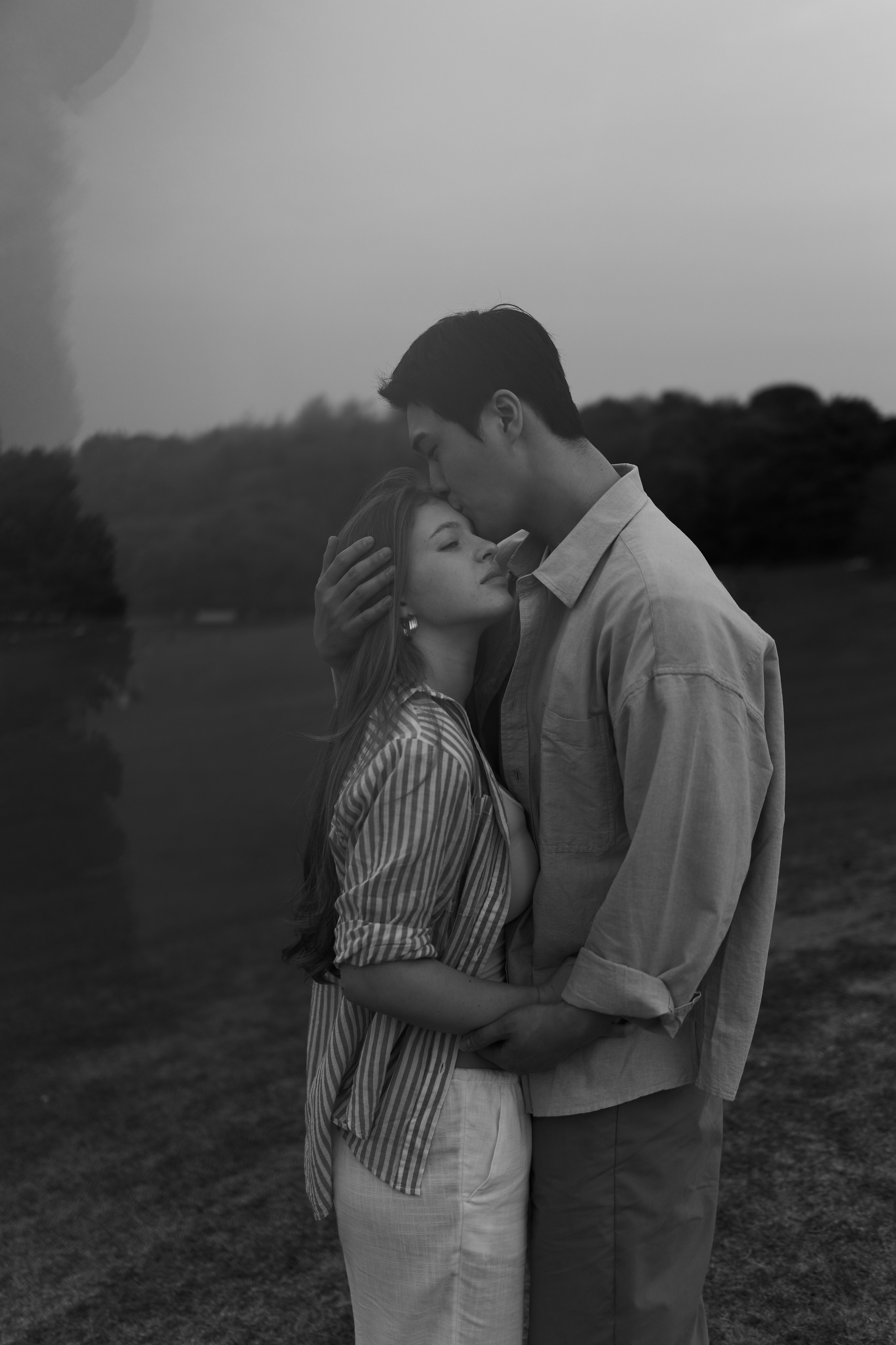 3 in Seoul. Ваш душевный фотограф