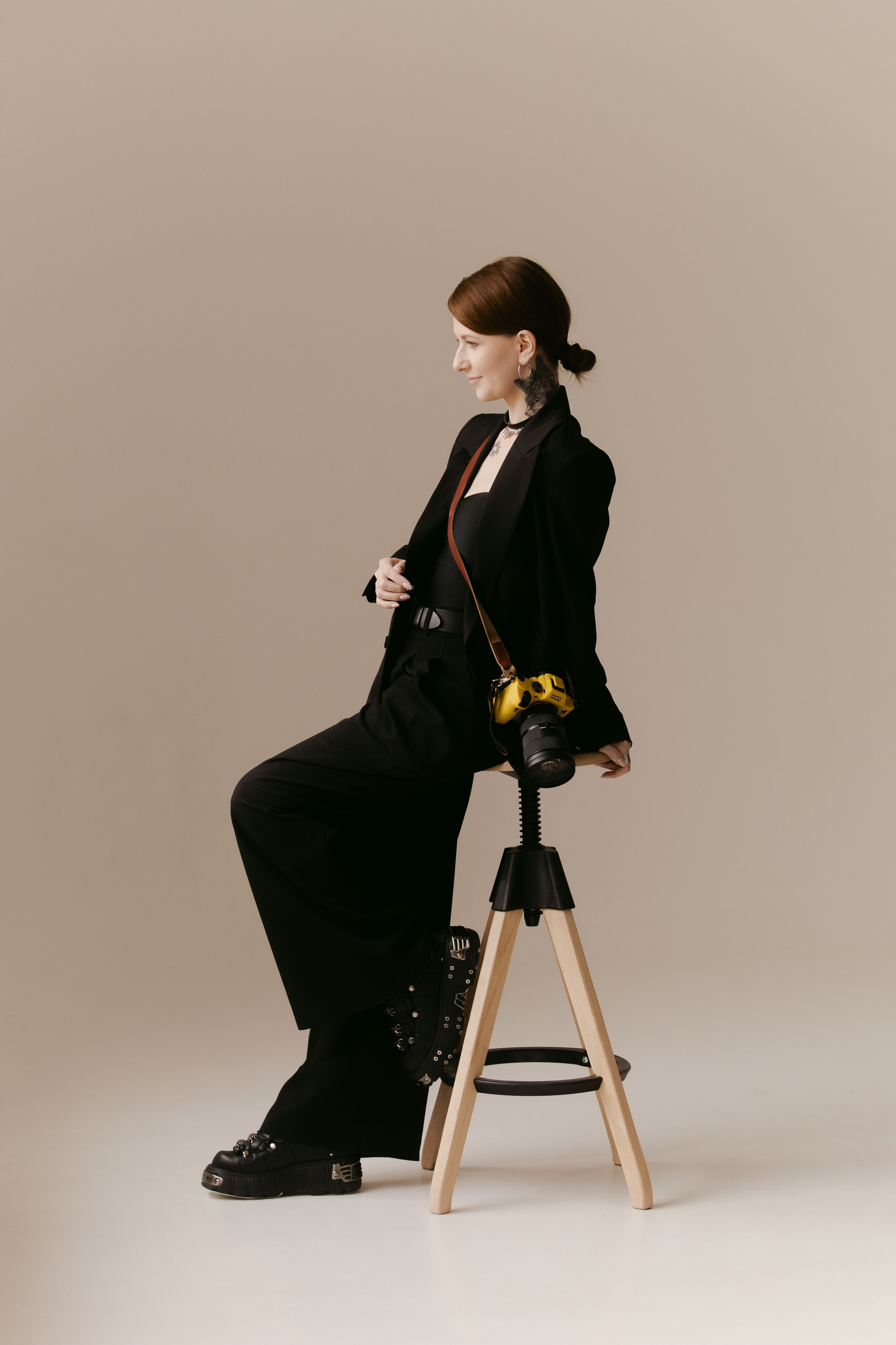 Полина. Катерина Аникеева | Фотограф | Екатеринбург