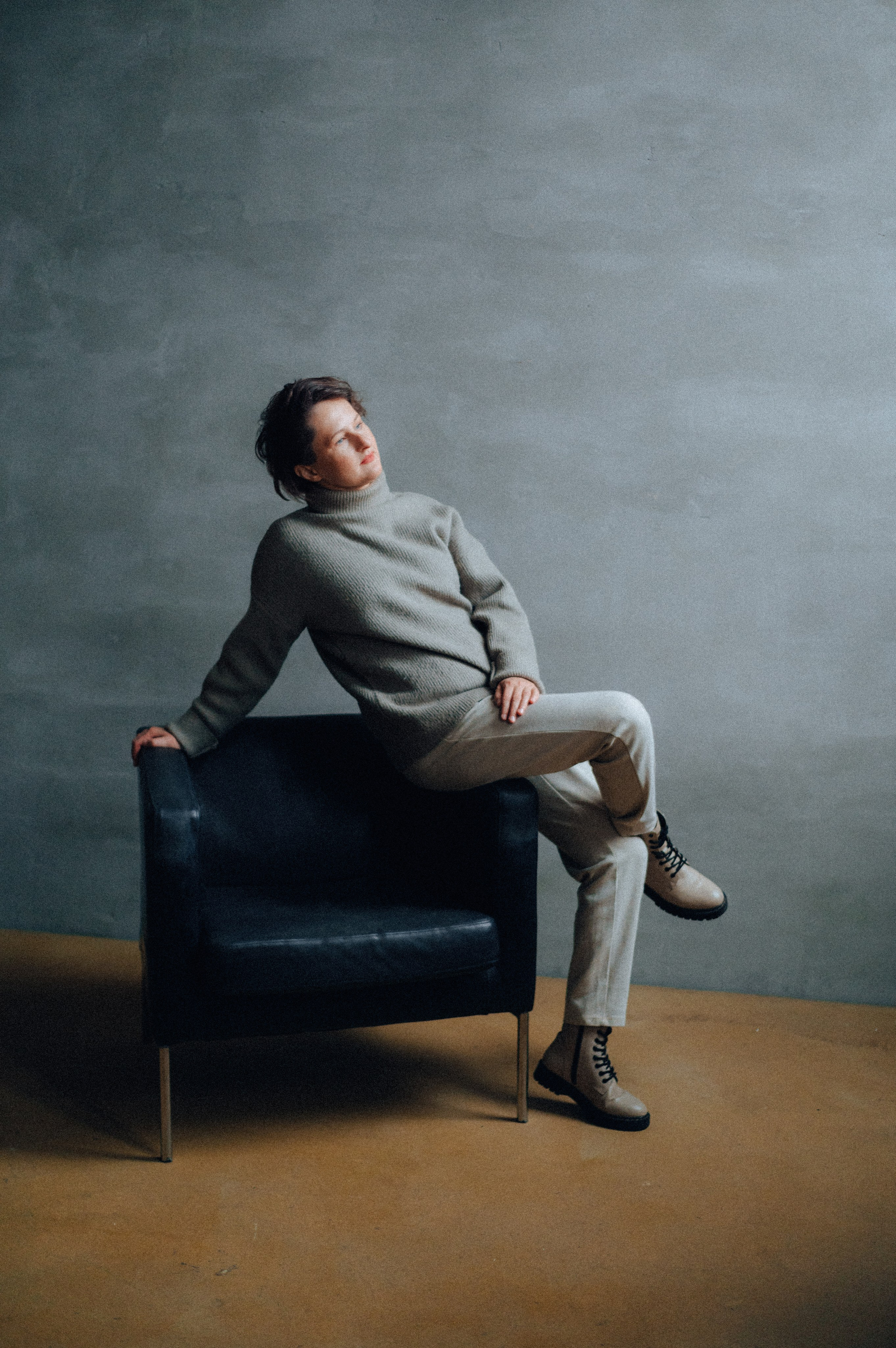 Ольга. Фотостудия Дом. НН. Детский и семейный фотограф Катерина Мишина