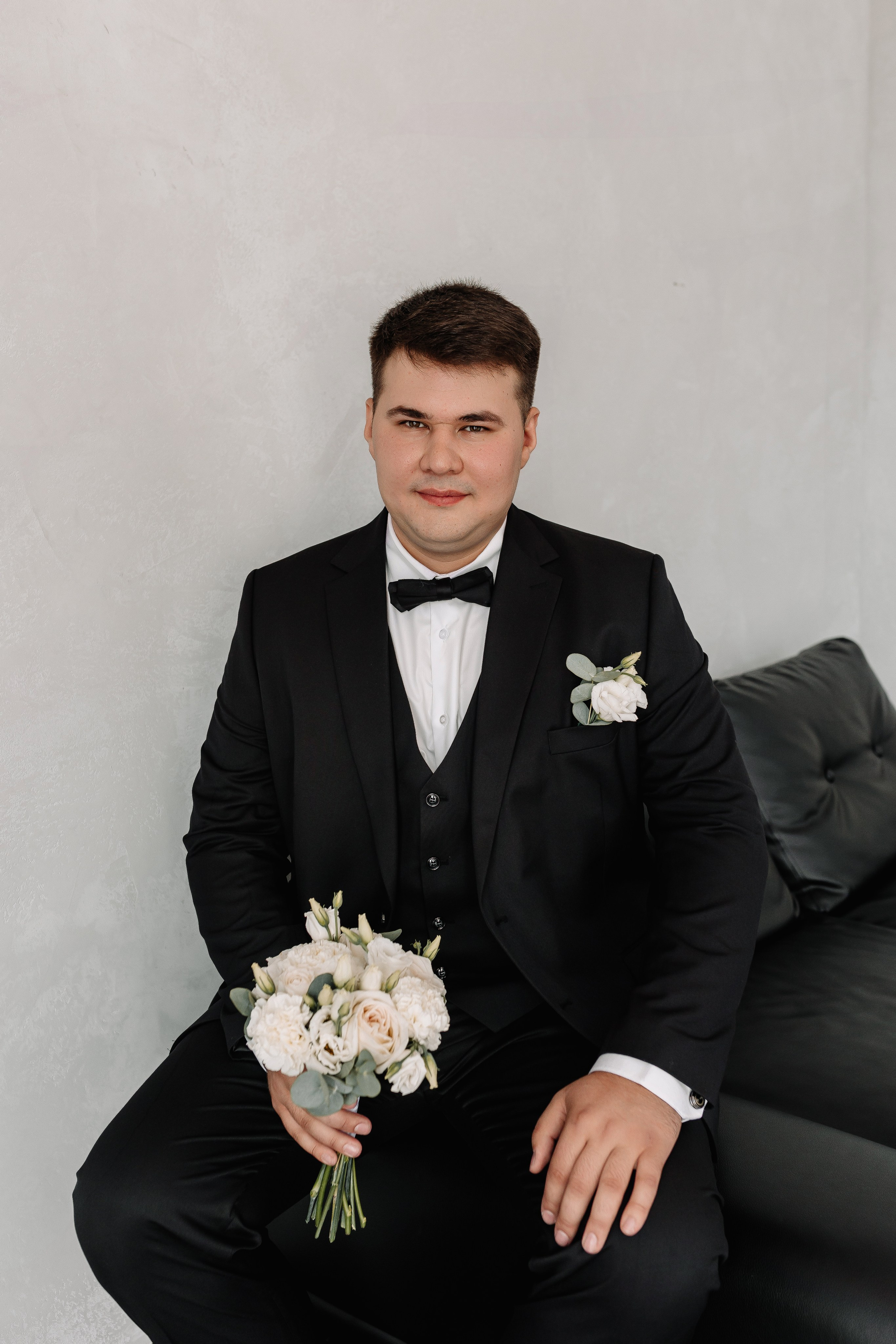 Тимур и юлия. Свадебный и семейный фотограф в Нижнекамске, Набережных Челнах