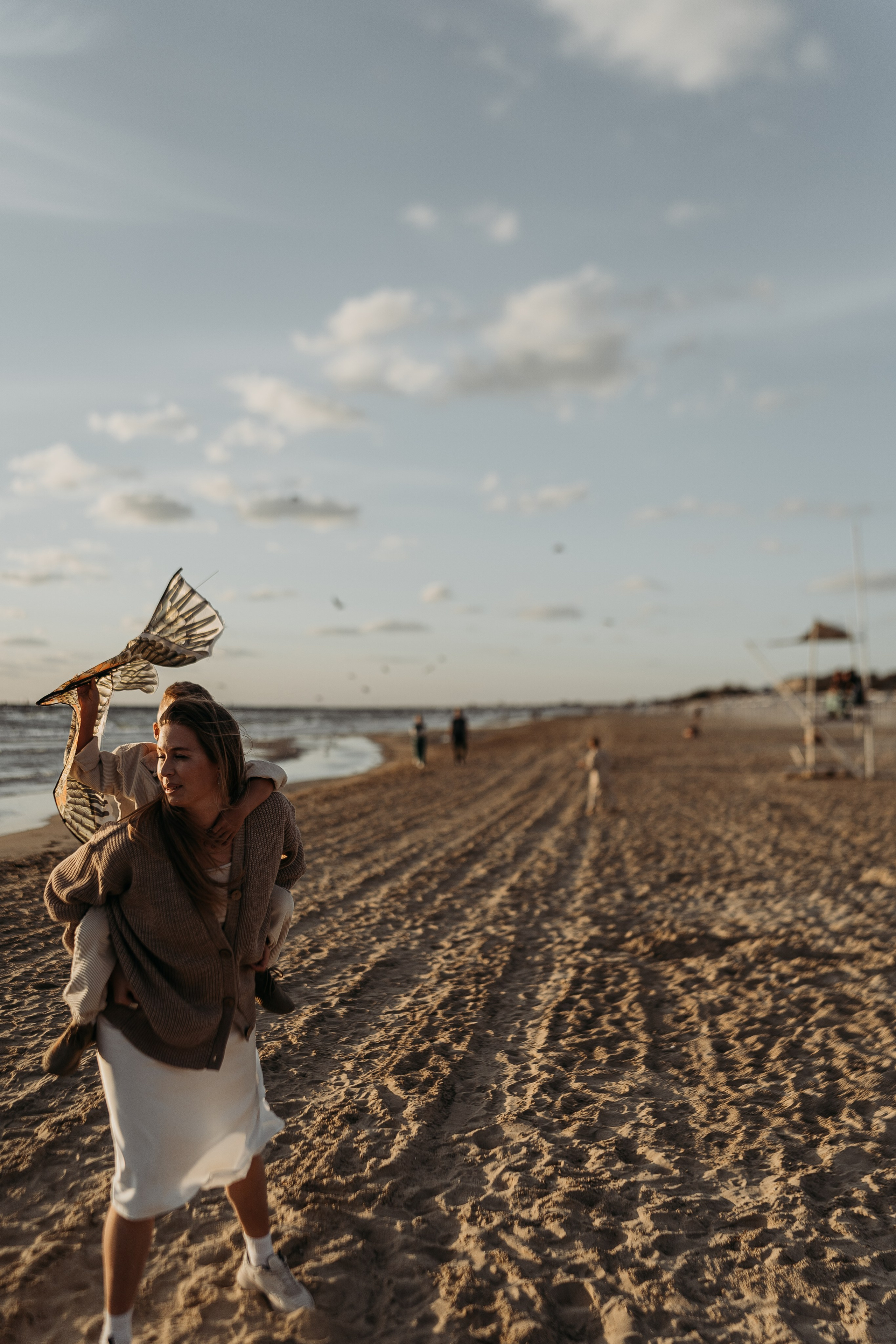 Анна, Ваня и Федя. Семейный и домашний фотограф в Уфе Ирина Гарасюта