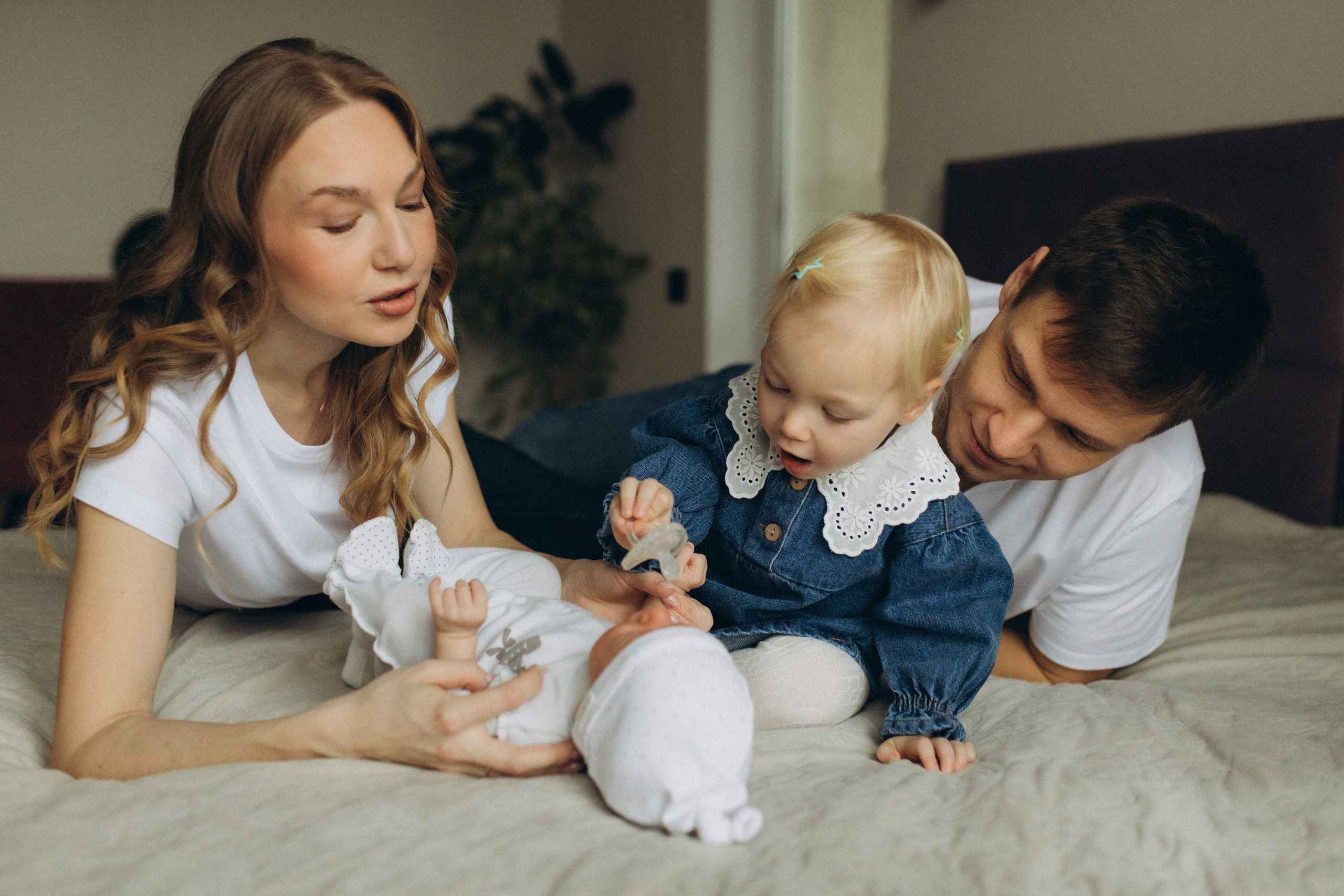Семейная. Семейный фотограф в Обнинске