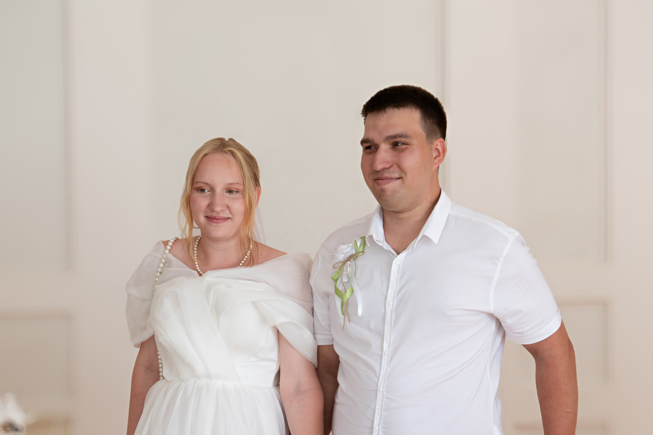 Свадьба Максим и Ксения. Фотограф Кемерово Андрей Зайцев