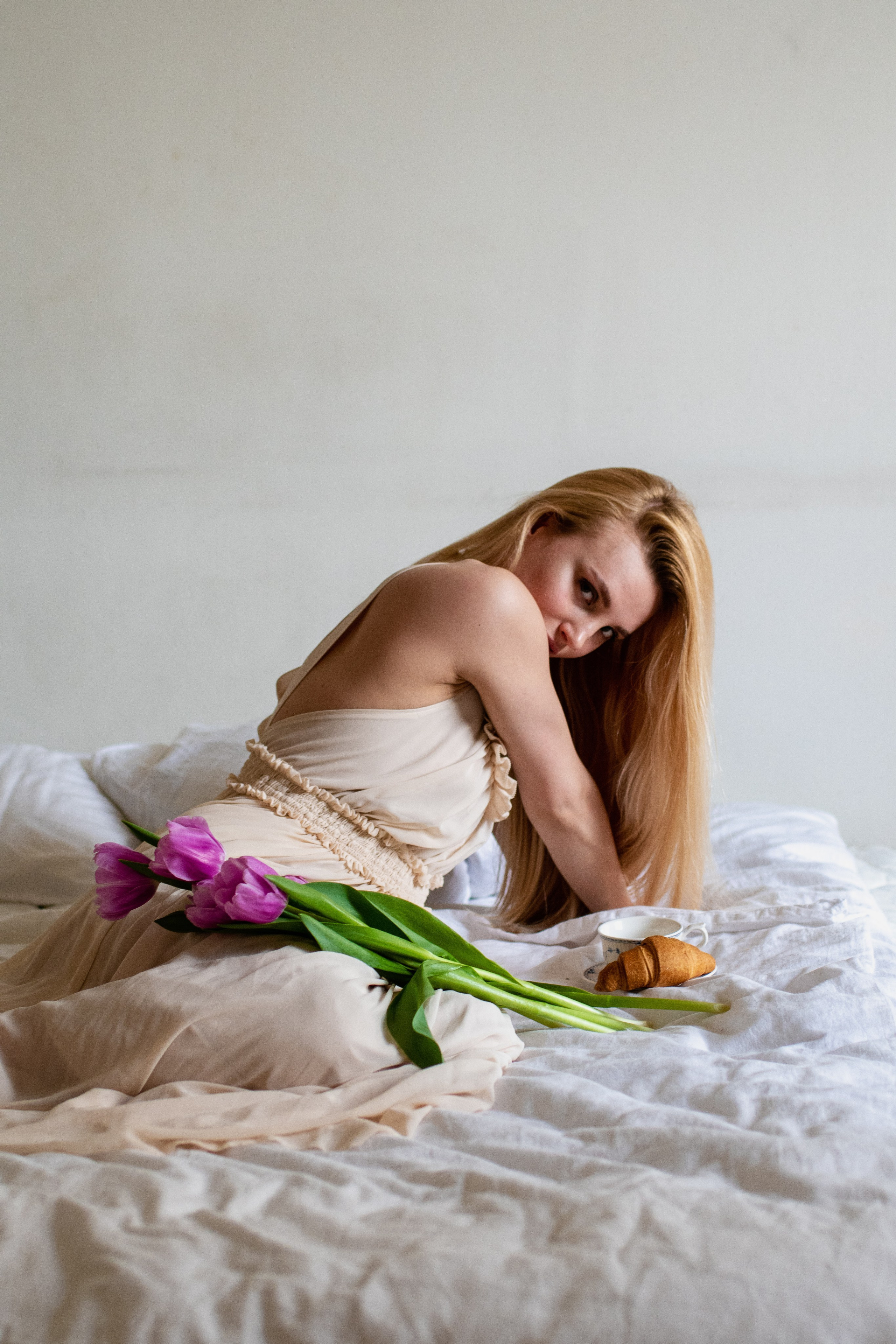 Натали. Фотограф Ира Арефьева Москва|Истра