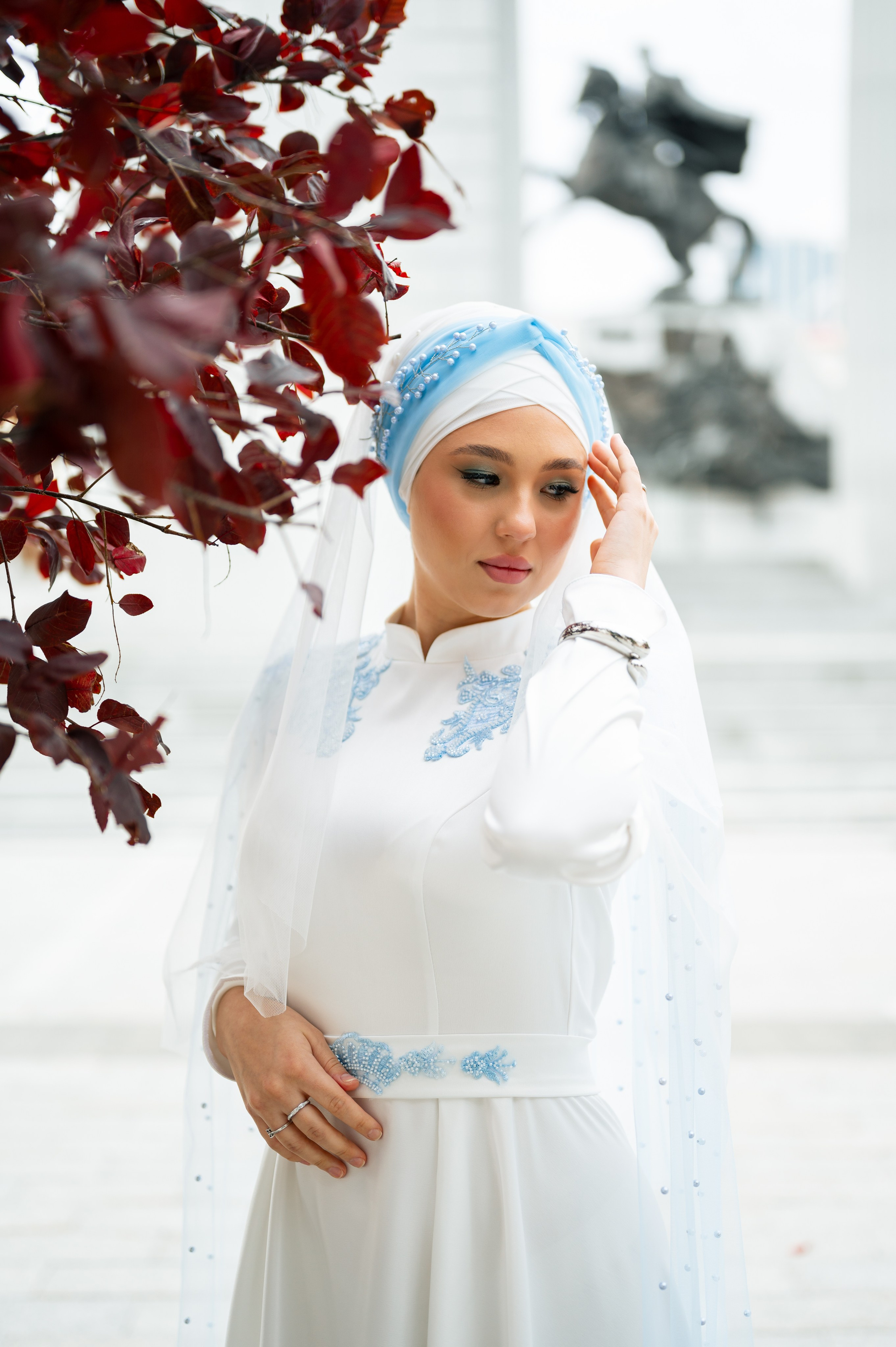 Никах Диана. ОСОБЫЙ СЛУЧАЙ
