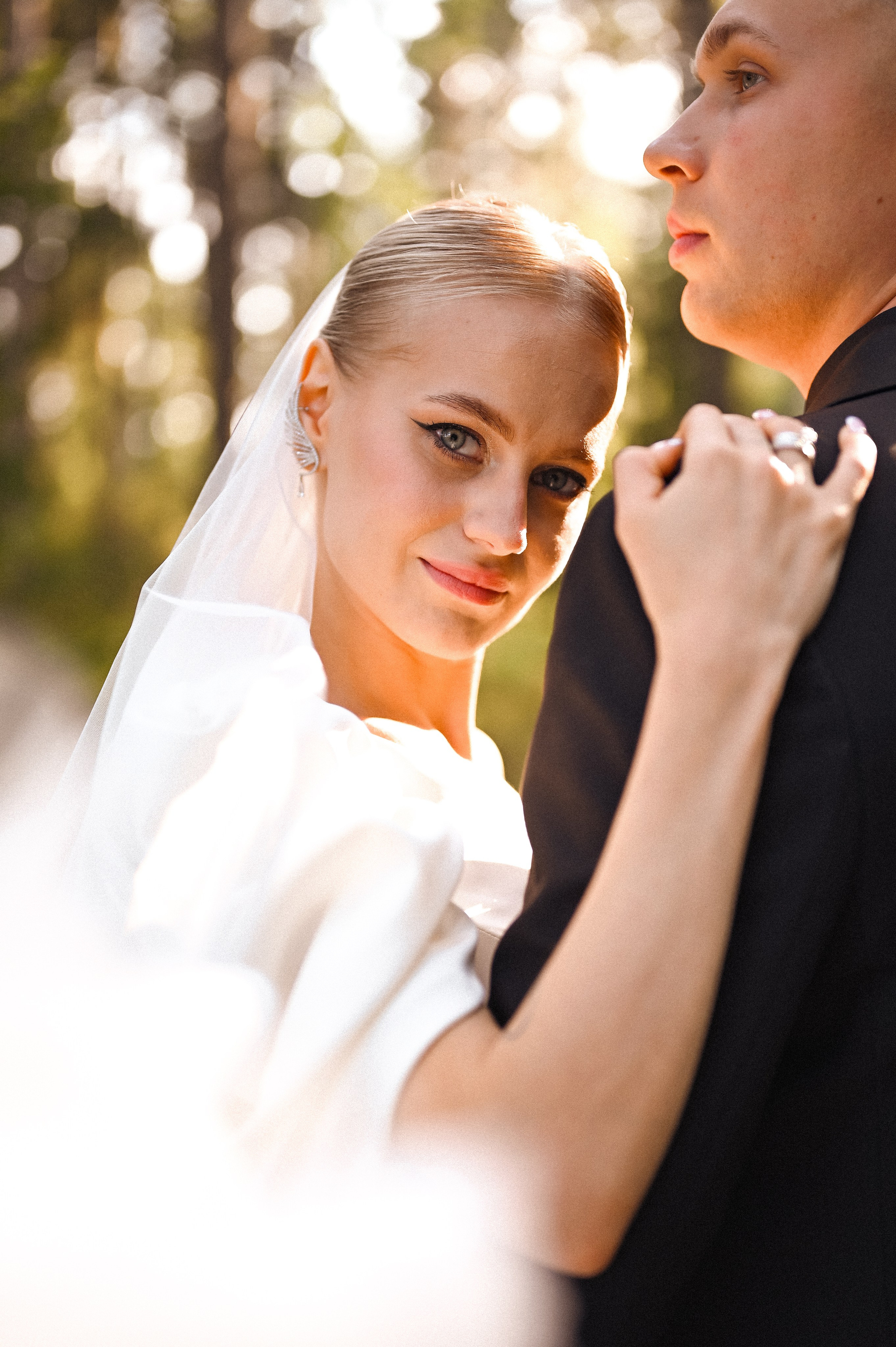 Константин и Влада. Студия детской и семейной фотографии «Время улыбаться»