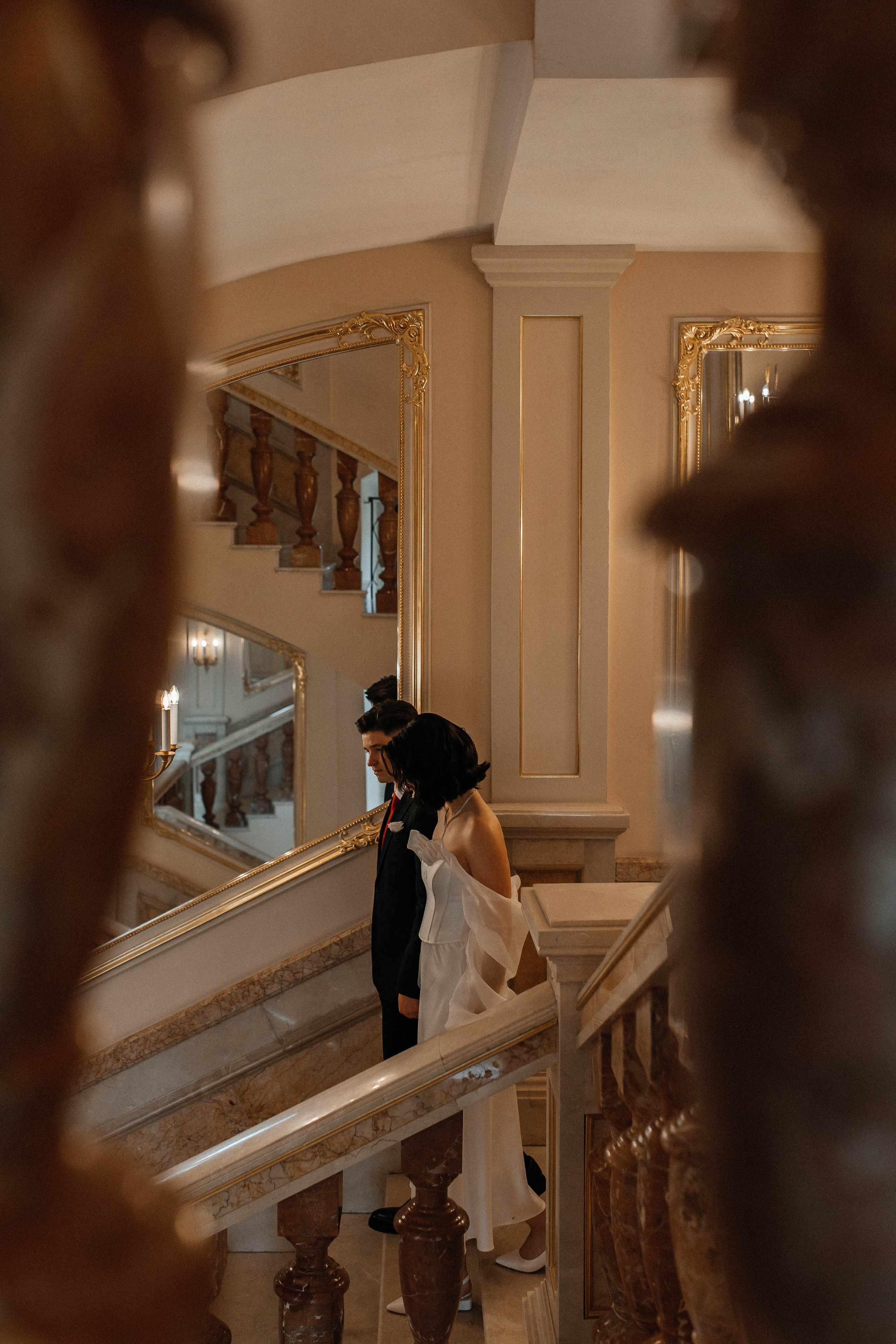 Анастасия и Алексей. Профессиональный фотограф