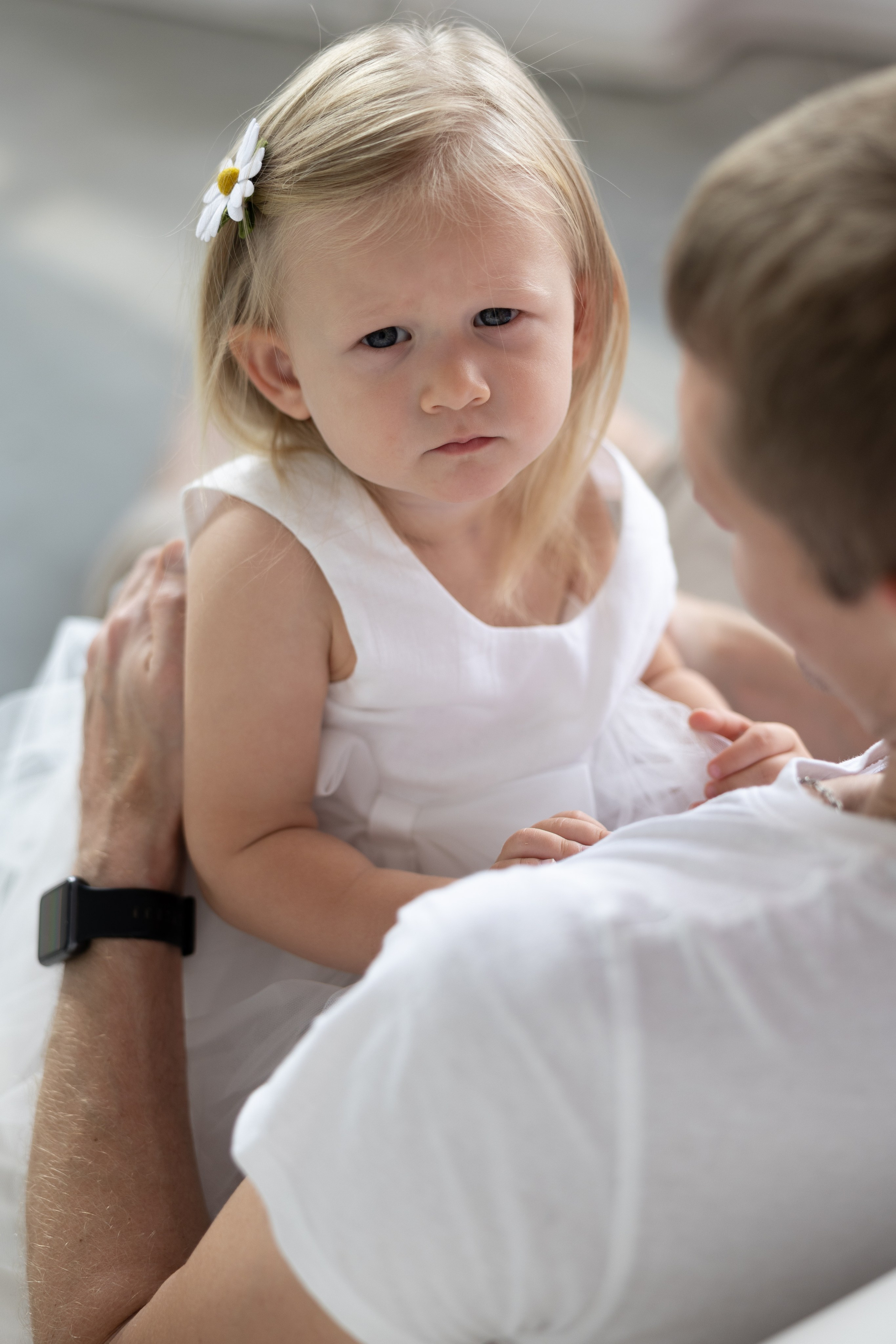 Василисе 2 годика!. Свадебный фотограф | Москва