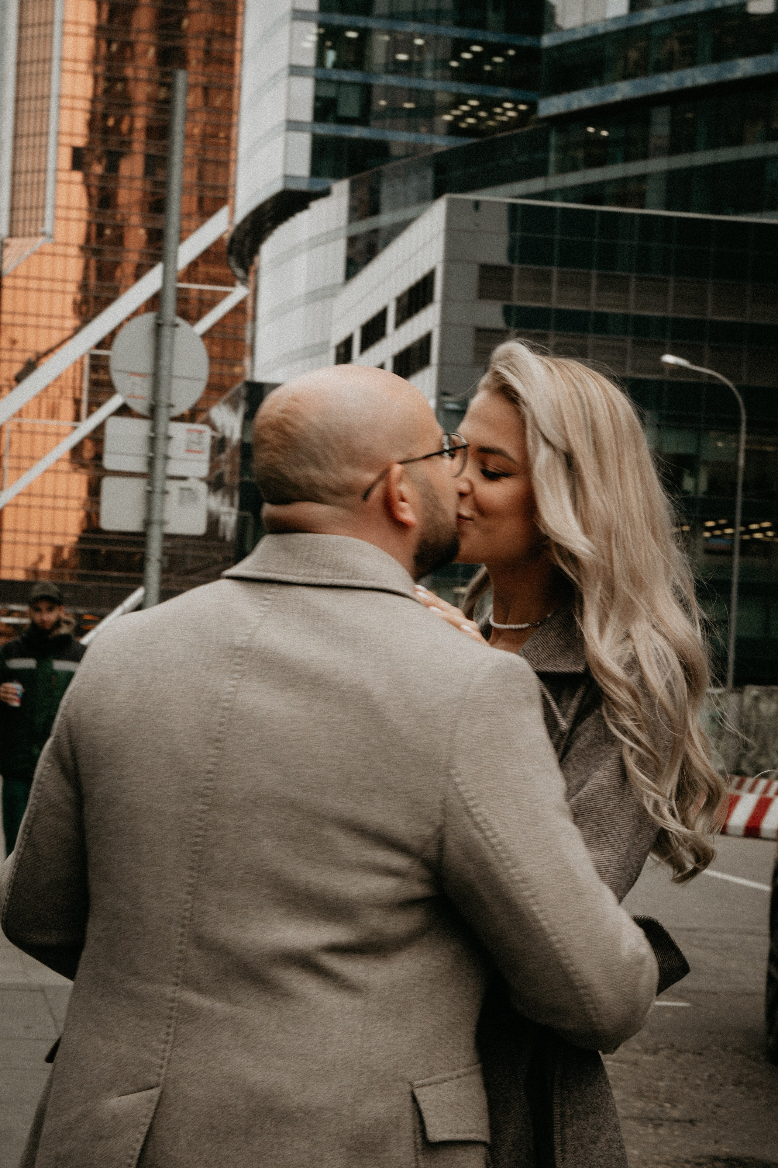 Свадьба Павла и Юлии. Продакшн VANDAL VISION