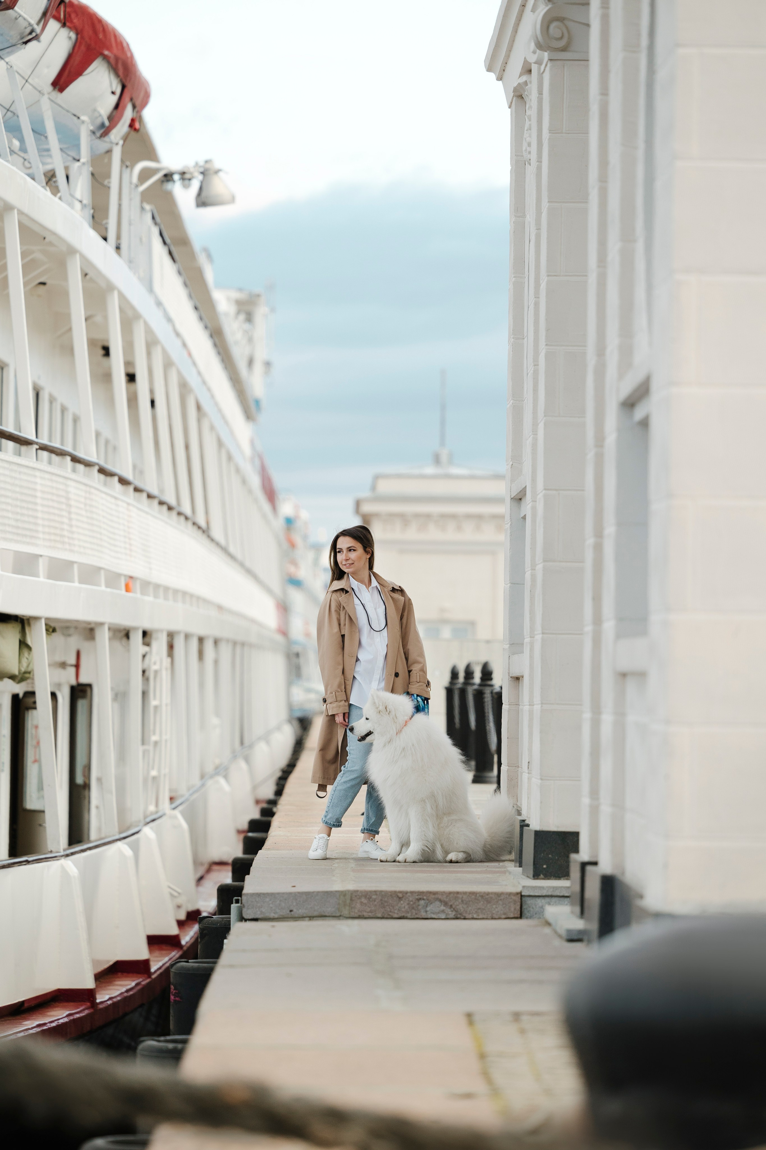 Ната, Панти, Речной Вокзал. Фотограф анималист в Москве Майорова Евгения