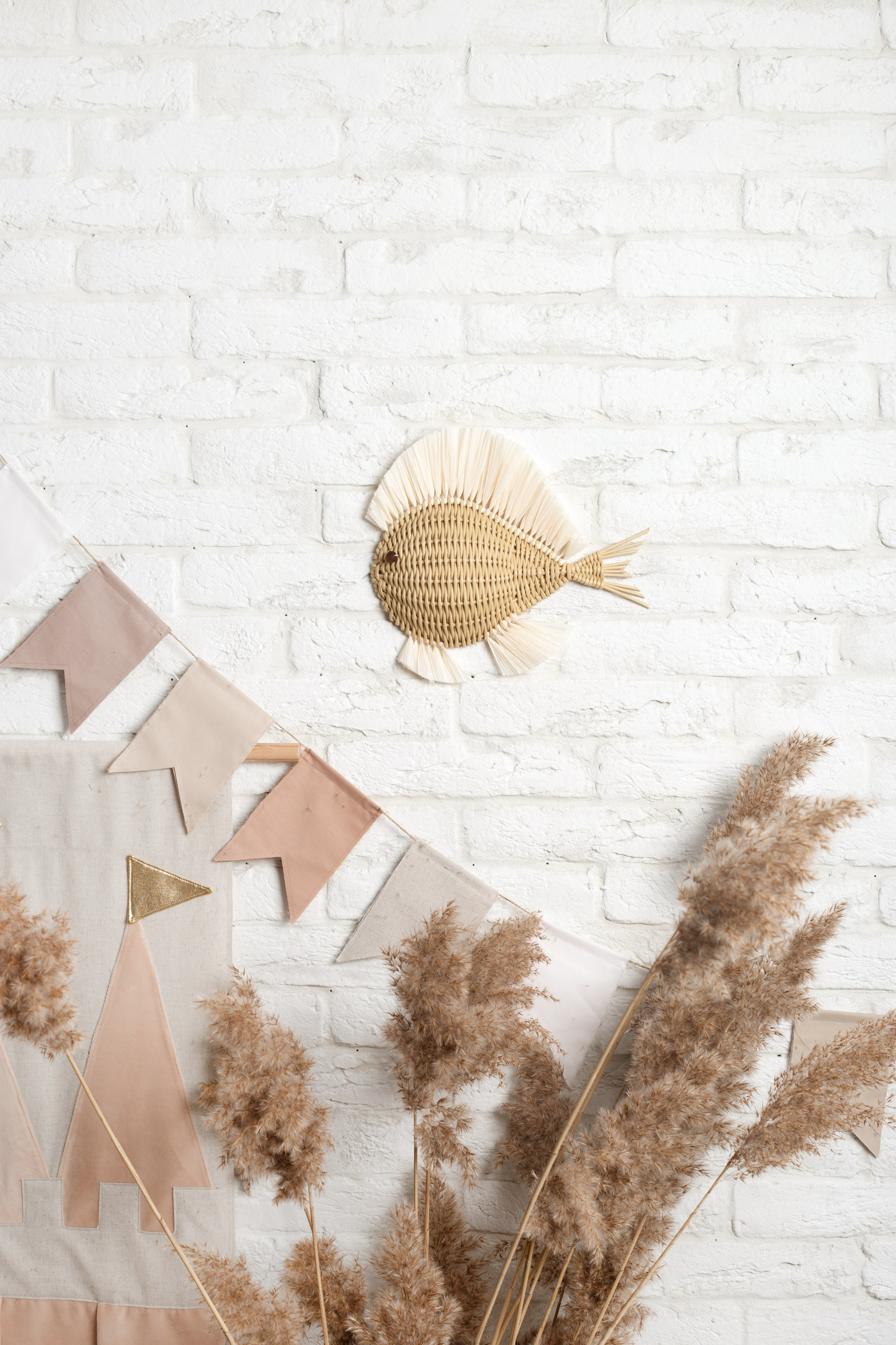 Плетеные изделия. Фотограф для различных событий, проектов, маркетплейсов, сайтов и мероприятий в Екатеринбурге