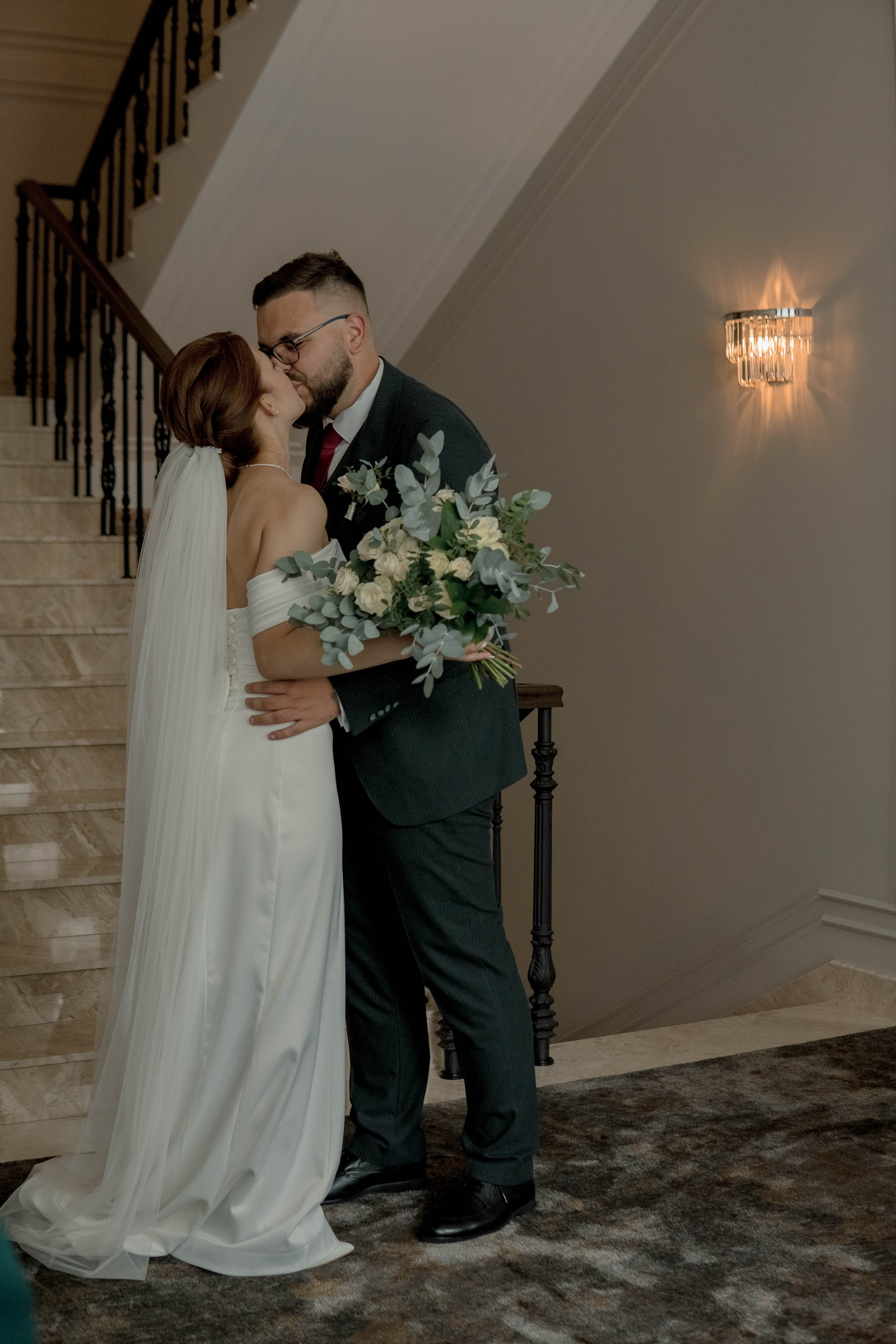 Свадьба. Студийный и свадебный фотограф Смоленск