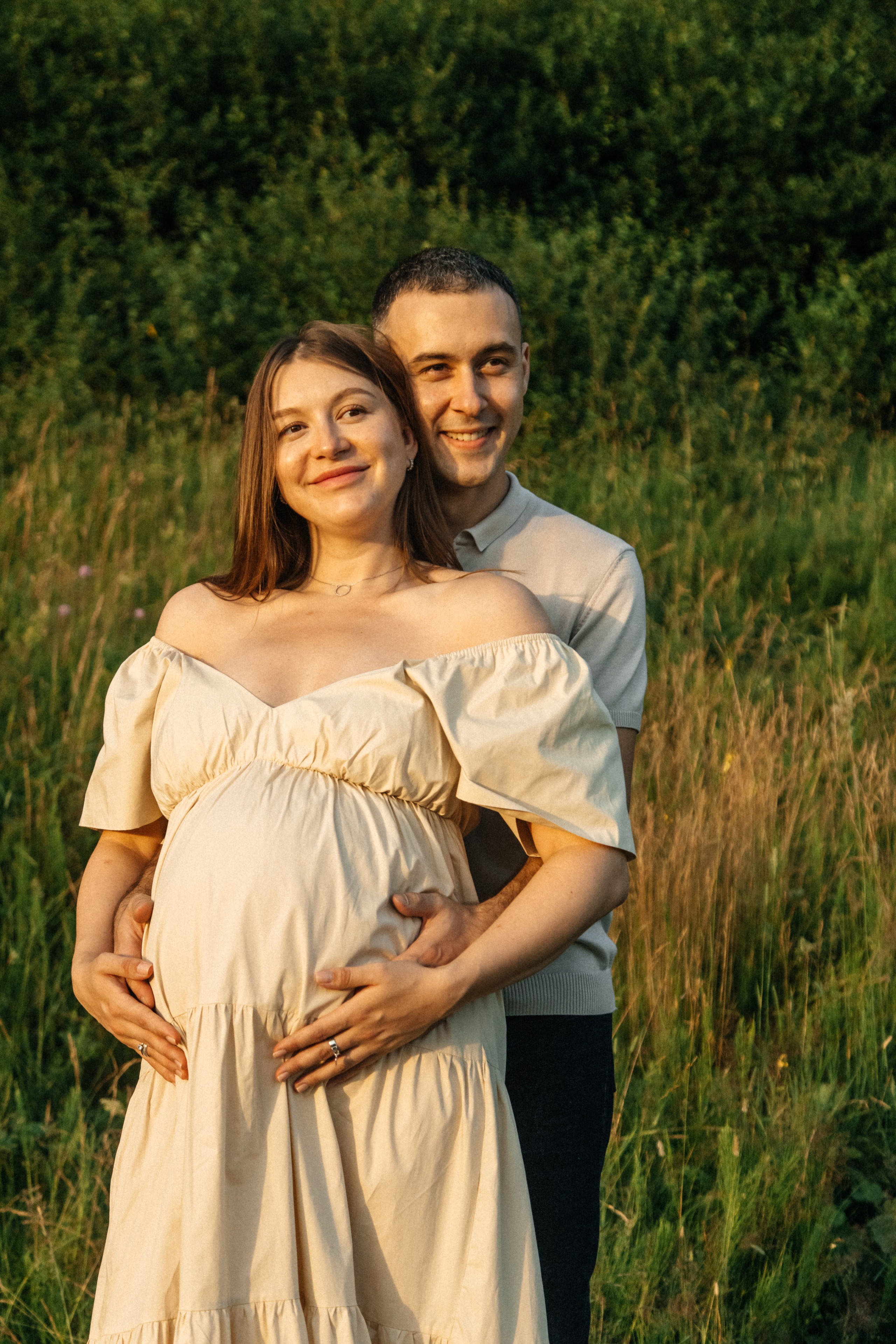 Вера и Тимур. Свадебный фотограф Химки