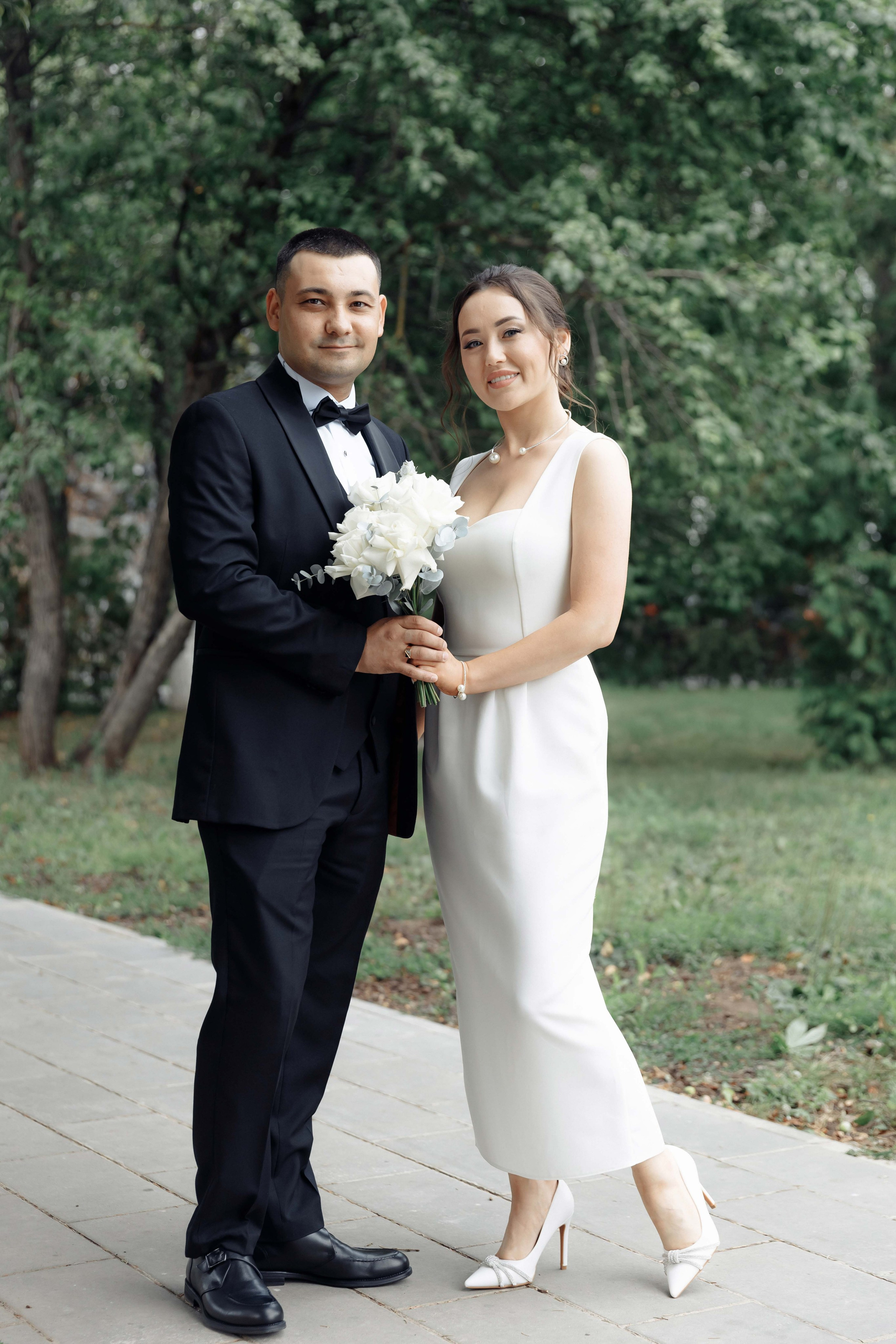 Андрей и Анна 2023-07-20 Чебоксары. Свадебный фотограф Казань Чебоксары Москва