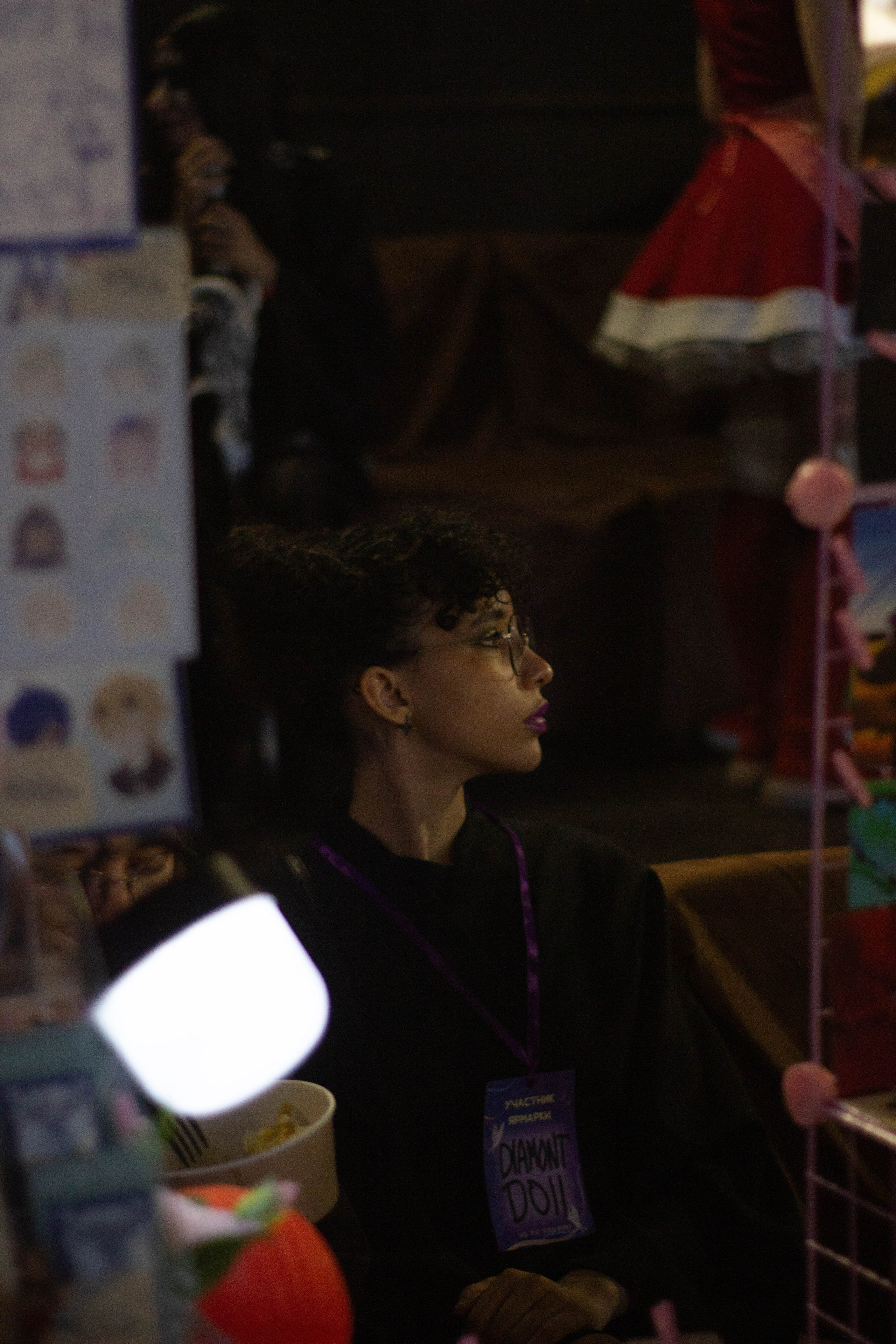 UME-FEST: YOKAI WORLD — Репортажка. Фотограф Екатерина Харченко