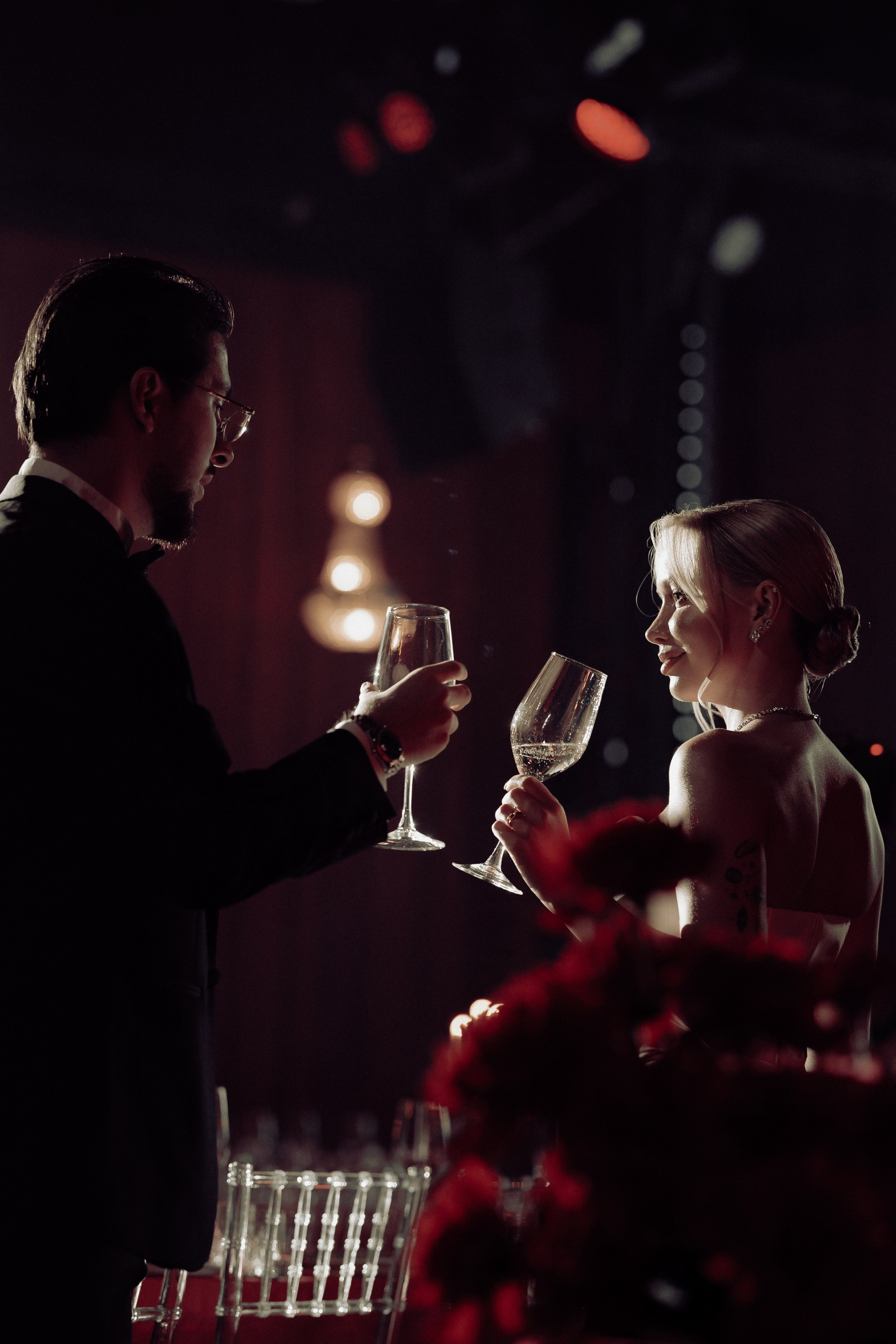 Natali and Bayslan. Свадебный и репортажный фотограф в Чебоксарах